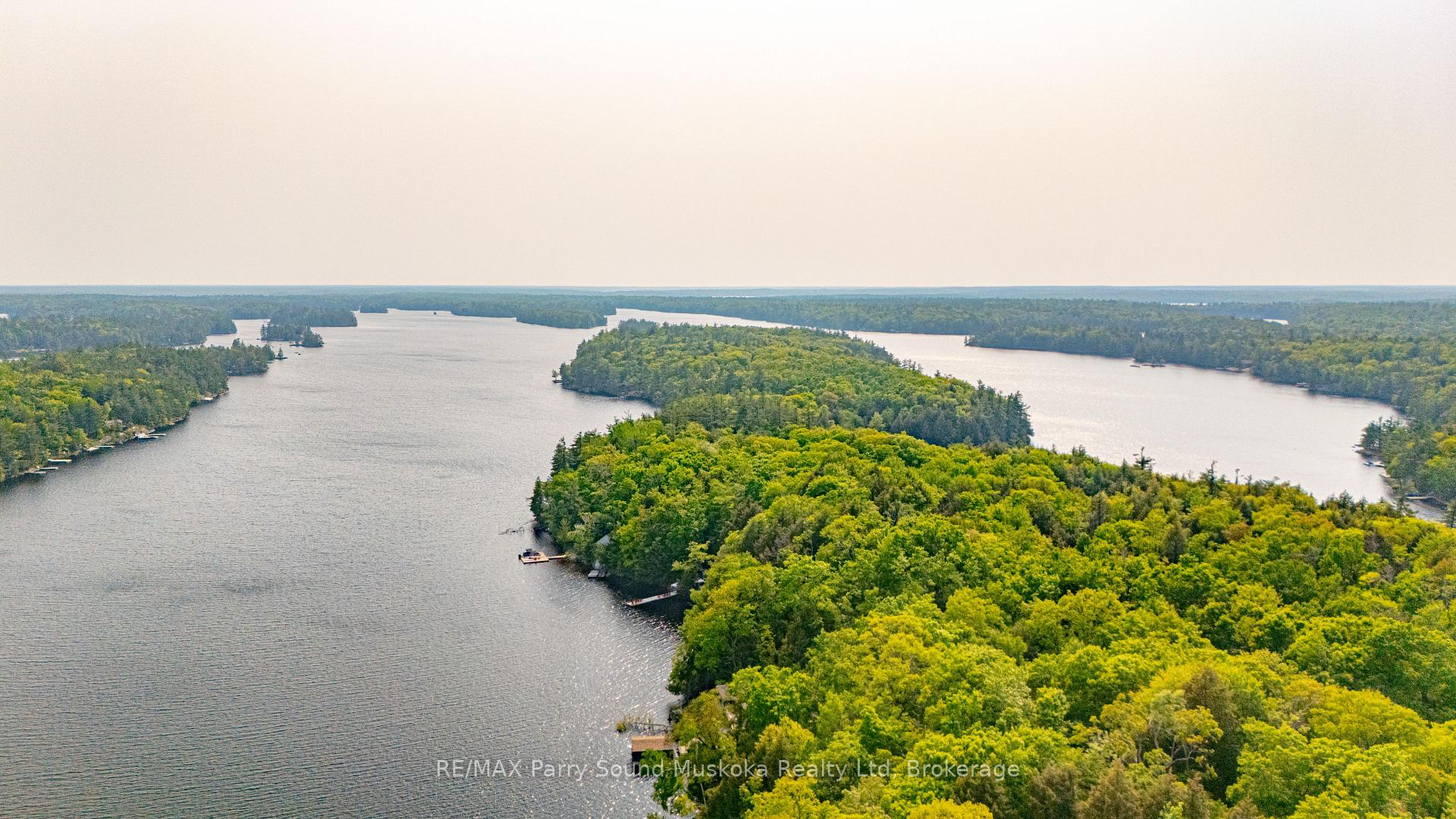 Photo 40 of 362 Healey Lake, The Archipelago, Archipelago North — HOMEH