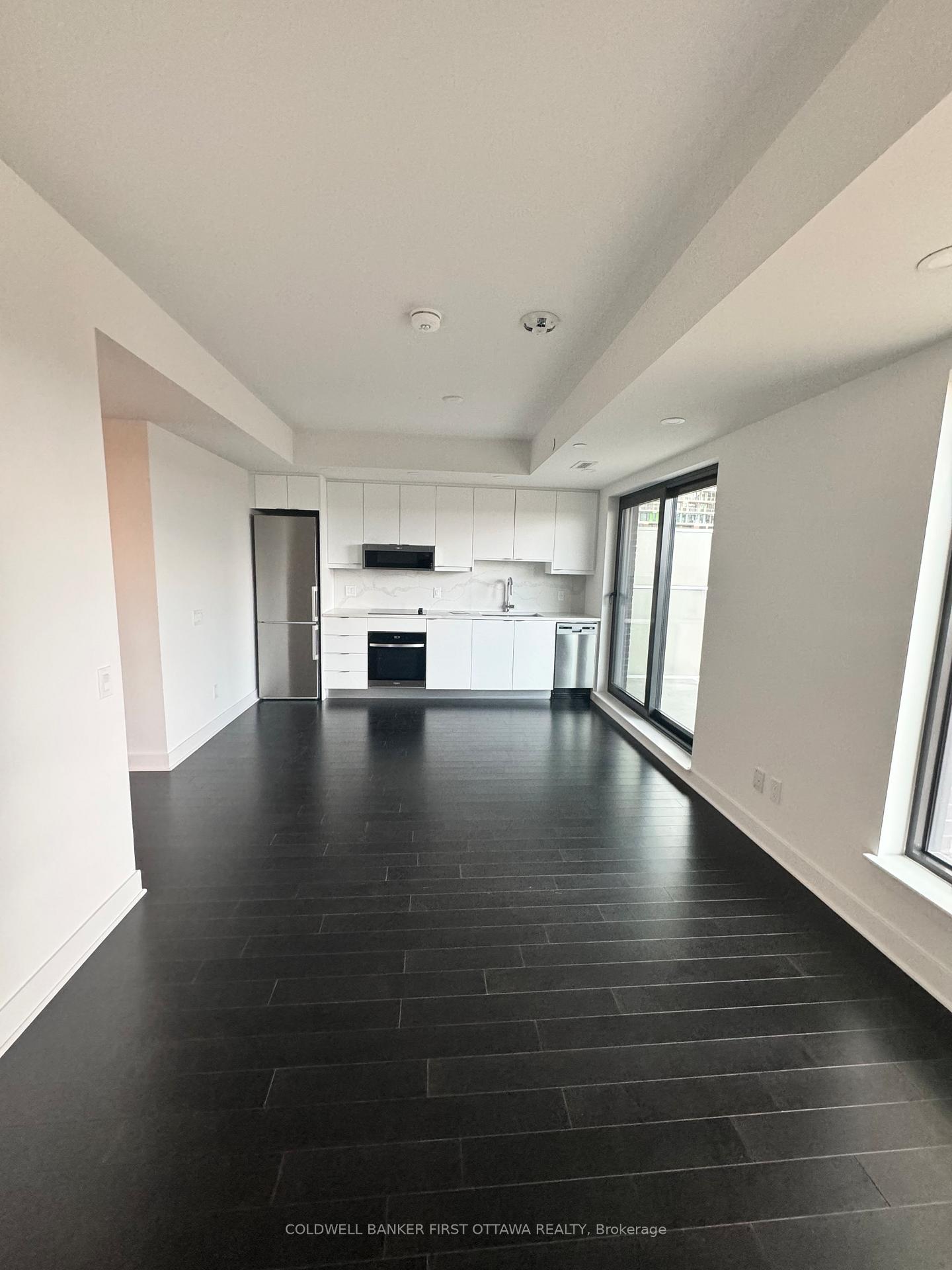 Photo 4 of Unit 506, 180 George Street, Ottawa, Lower Town/Byward Market — HOMEH