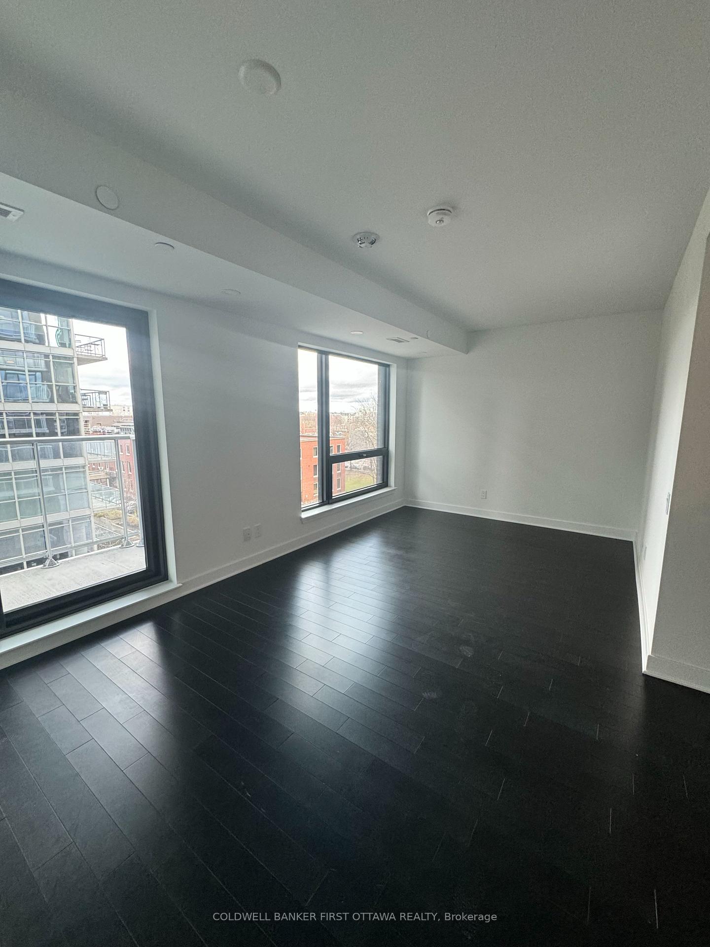Photo 5 of Unit 506, 180 George Street, Ottawa, Lower Town/Byward Market — HOMEH