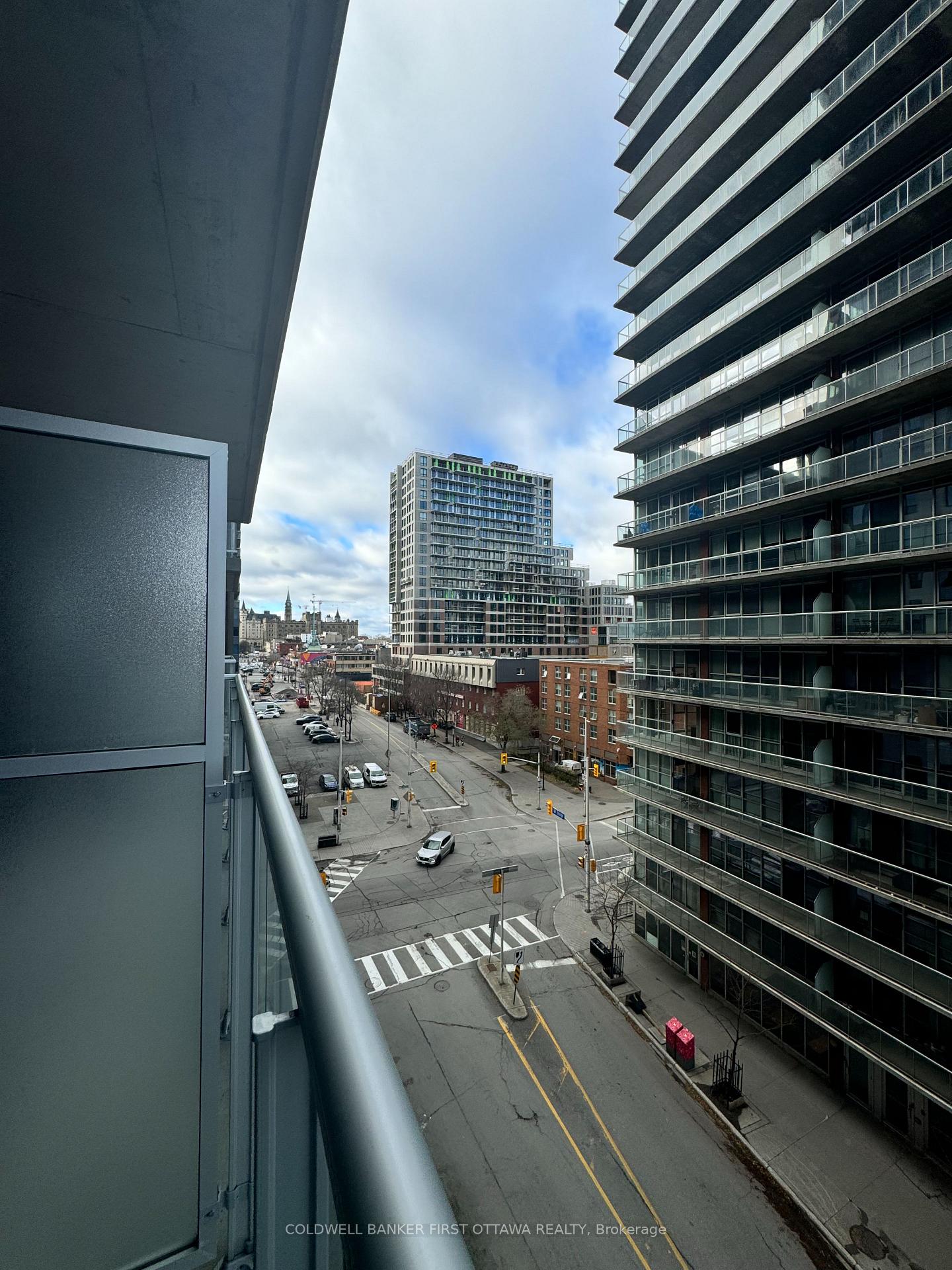 Photo 11 of Unit 506, 180 George Street, Ottawa, Lower Town/Byward Market — HOMEH