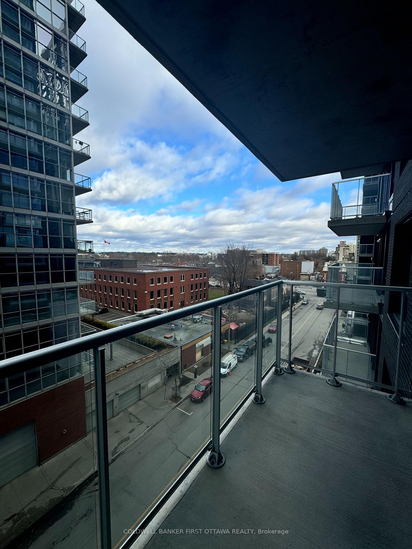 Photo 12 of Unit 506, 180 George Street, Ottawa, Lower Town/Byward Market — HOMEH