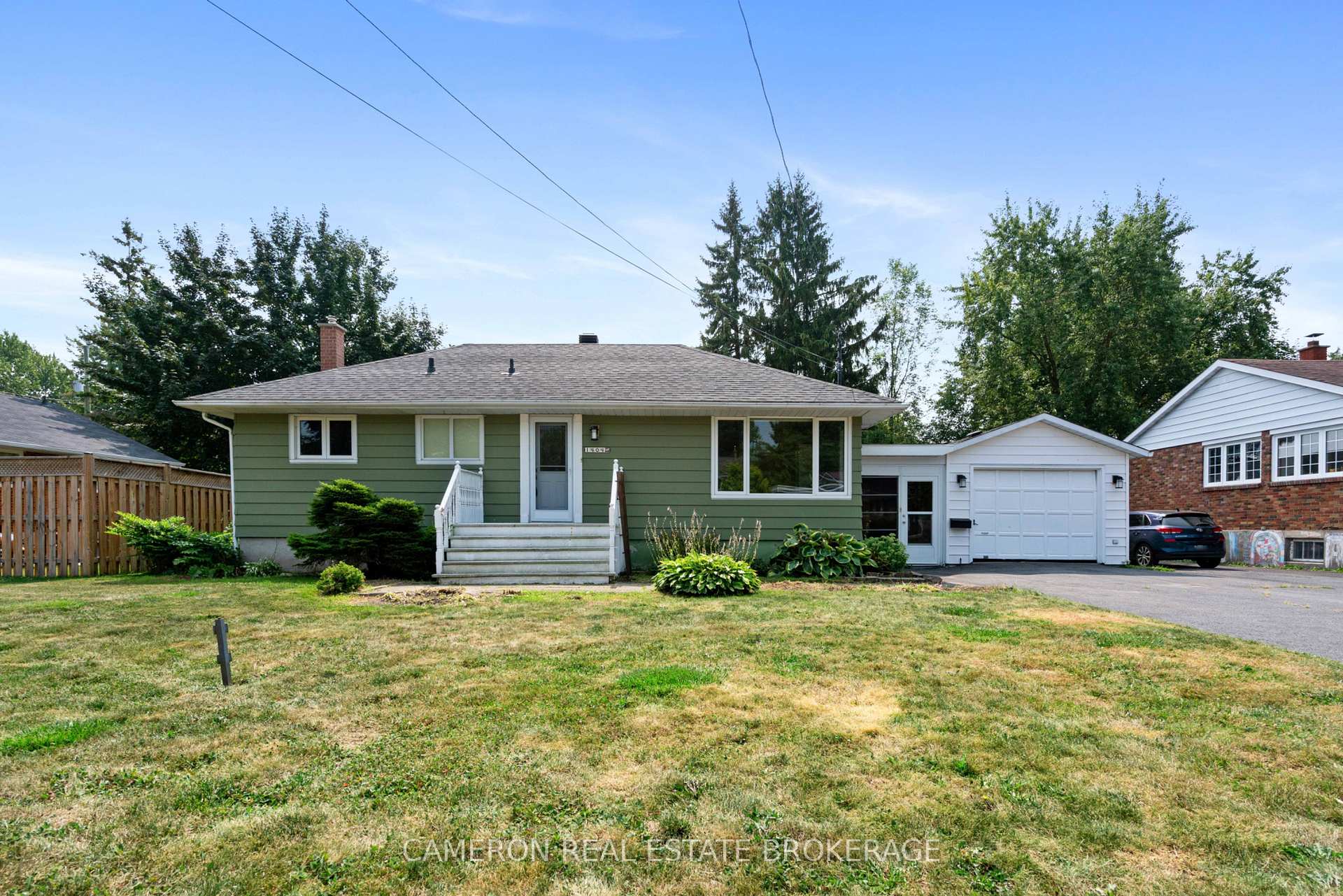 Photo 1 of 1404 Princess Street, Cornwall — HOMEH