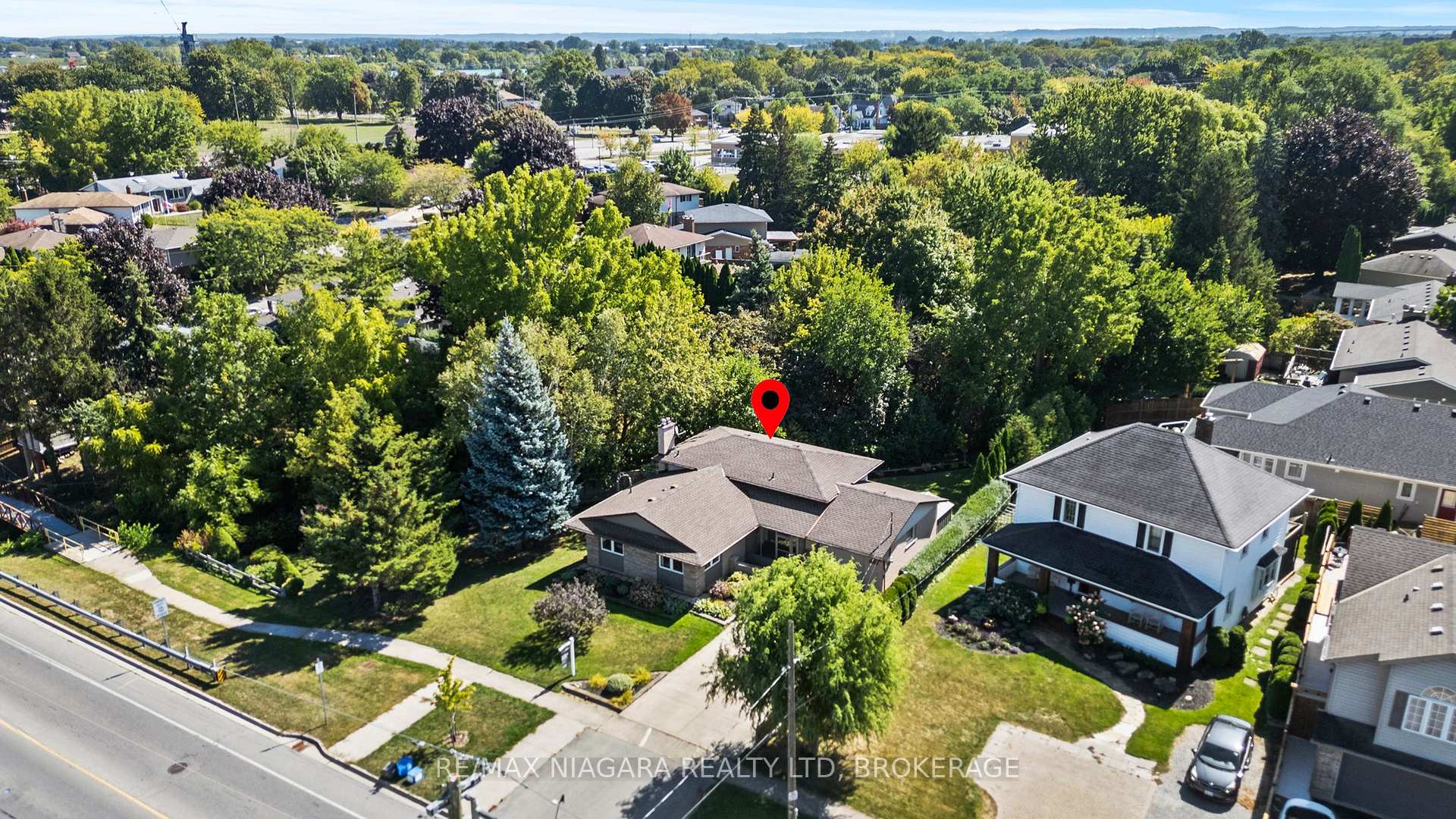 Photo 45 of 294 Lakeshore Road, St. Catharines, Vine/Linwell — HOMEH