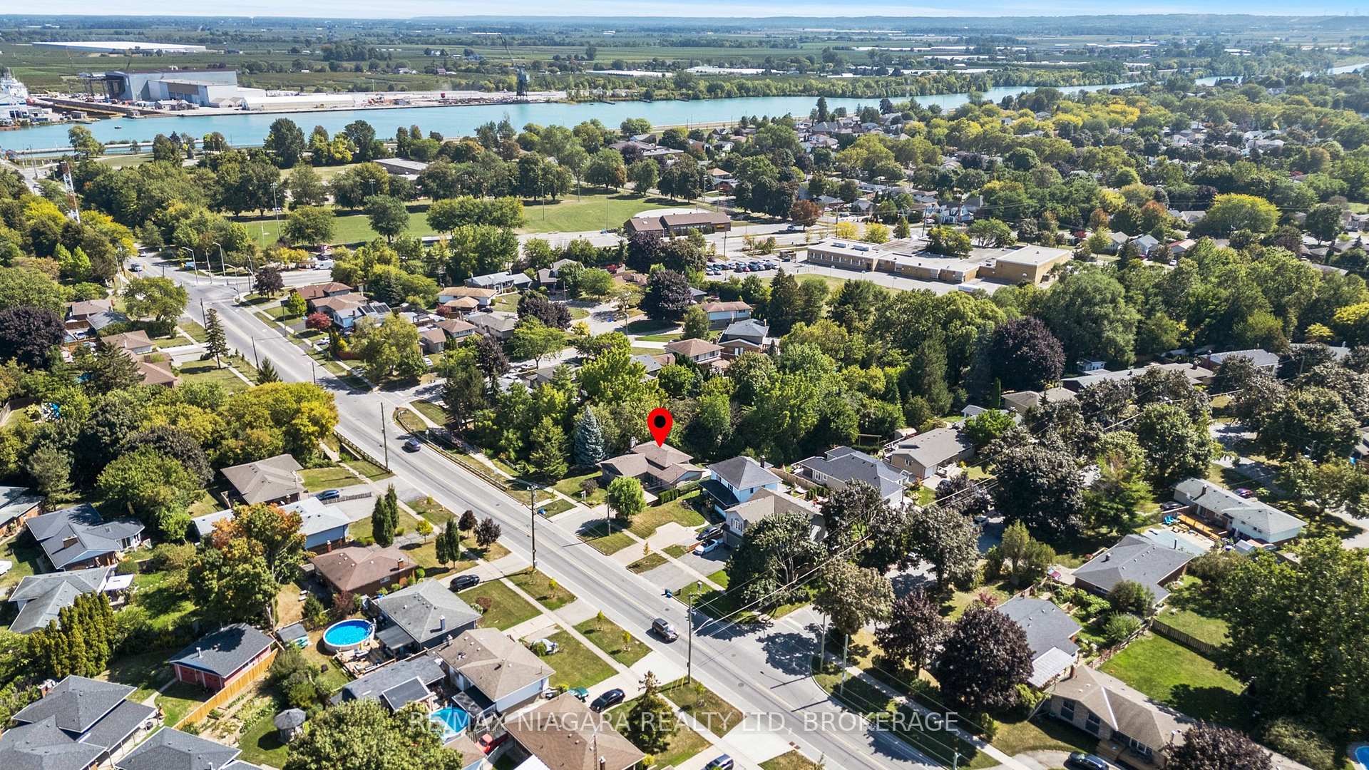 Photo 46 of 294 Lakeshore Road, St. Catharines, Vine/Linwell — HOMEH