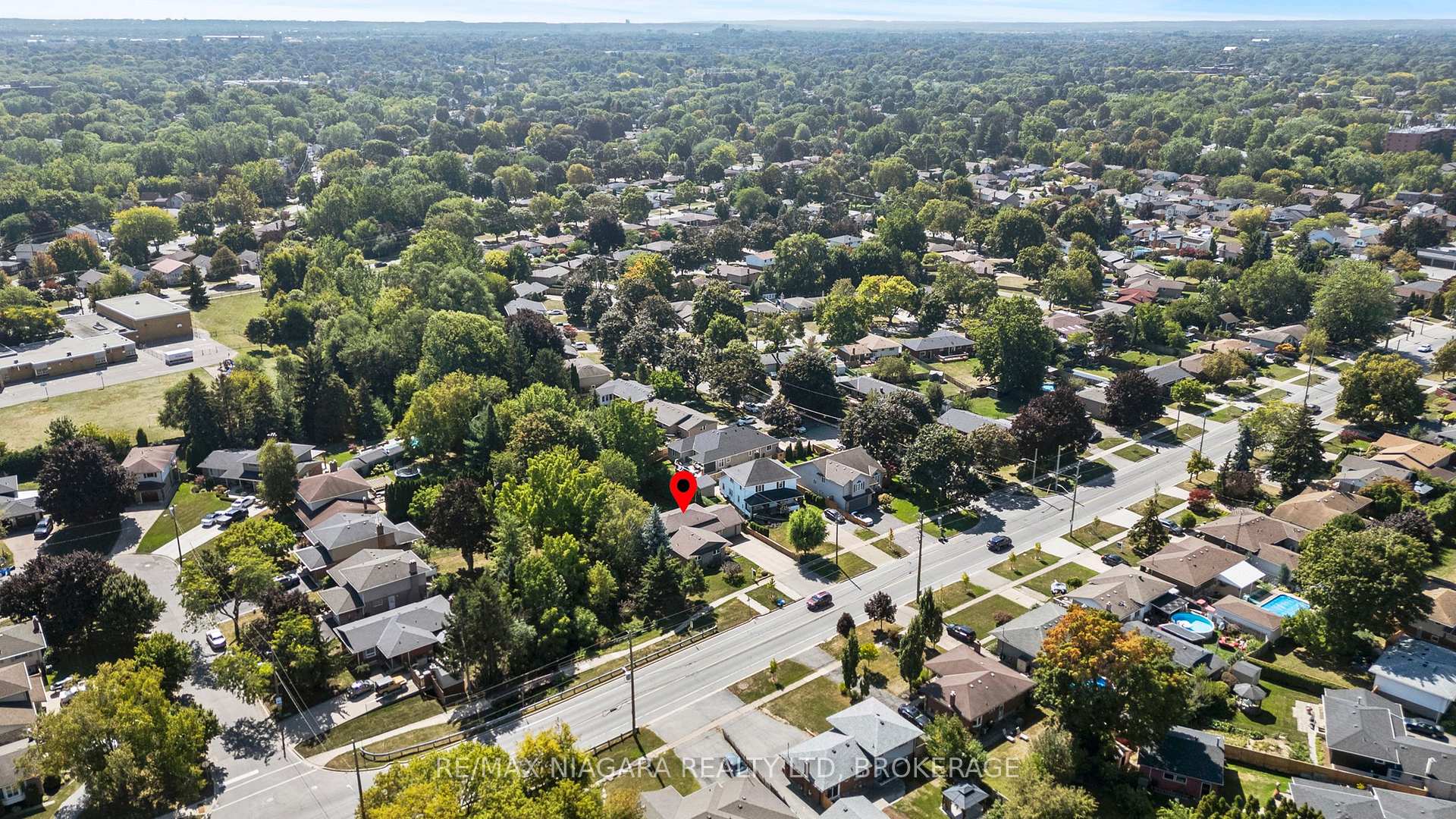 Photo 47 of 294 Lakeshore Road, St. Catharines, Vine/Linwell — HOMEH