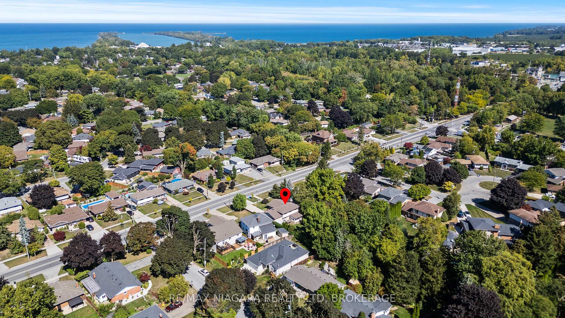 Photo 49 of 294 Lakeshore Road, St. Catharines, Vine/Linwell — HOMEH
