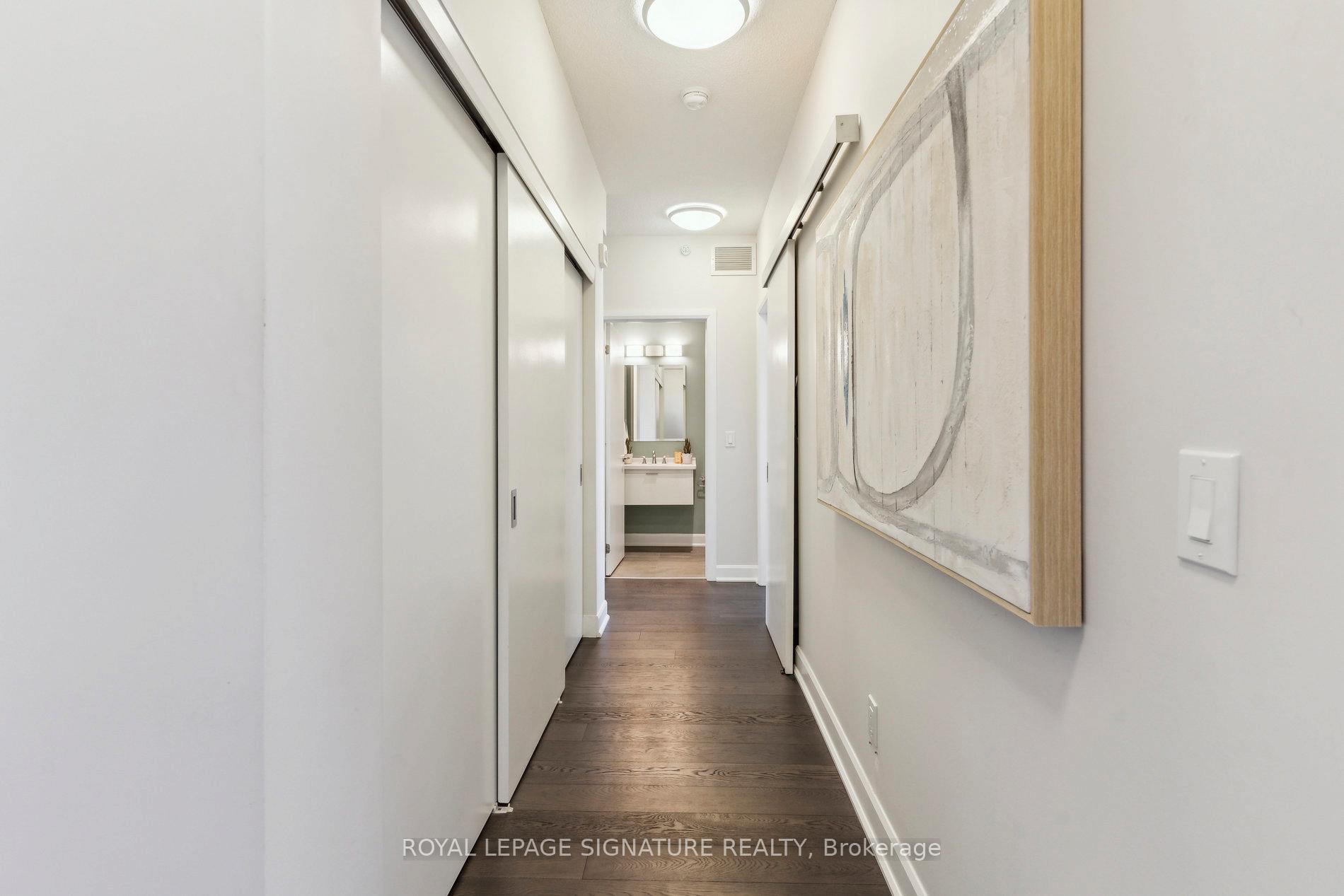 Photo 11 of Unit 504, 580 Kingston Road E, Toronto, East End-Danforth — HOMEH