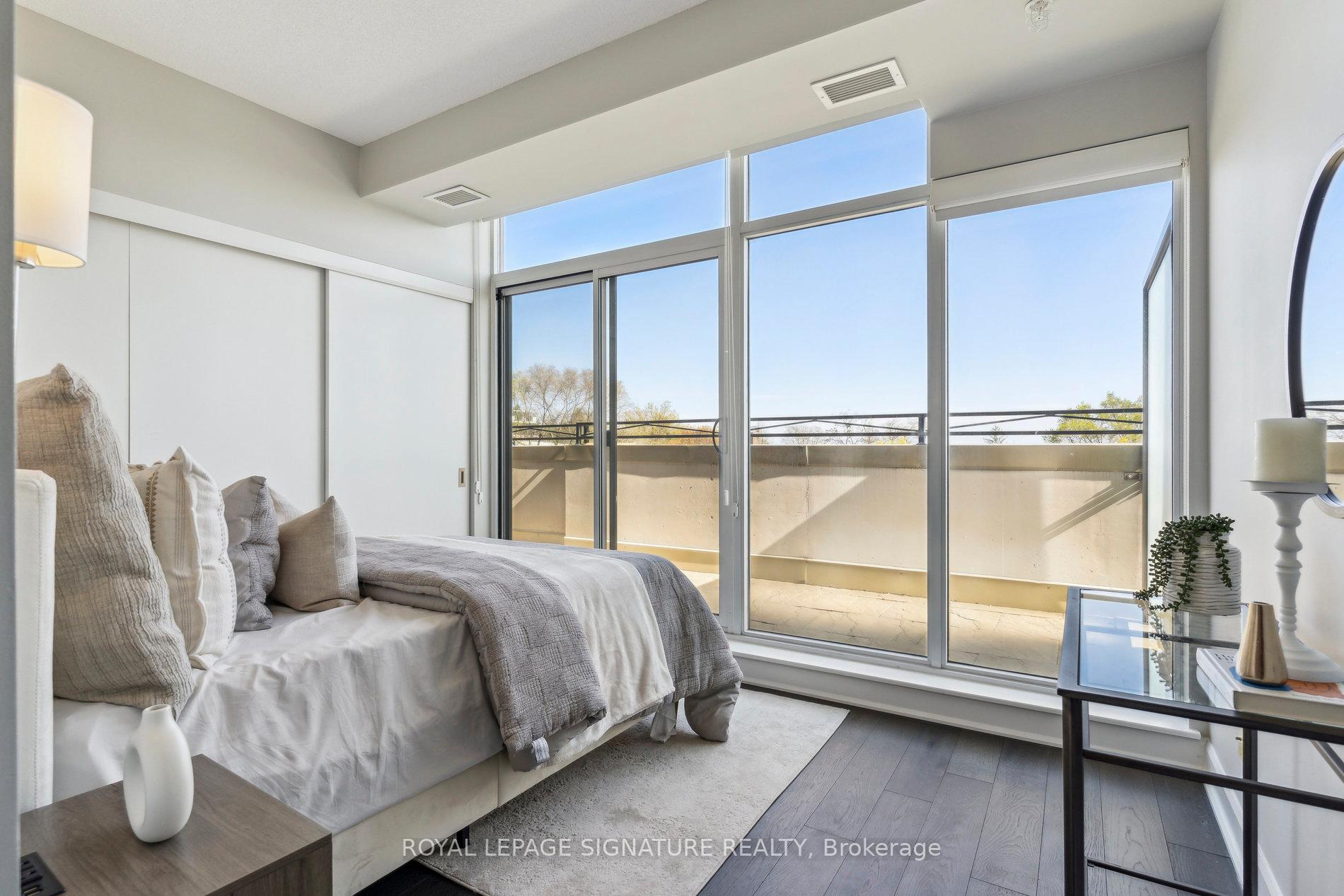 Photo 13 of Unit 504, 580 Kingston Road E, Toronto, East End-Danforth — HOMEH