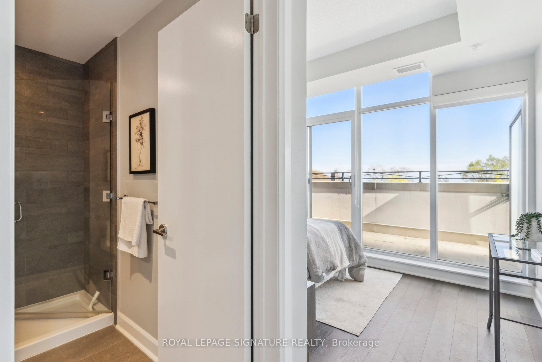 Photo 14 of Unit 504, 580 Kingston Road E, Toronto, East End-Danforth — HOMEH