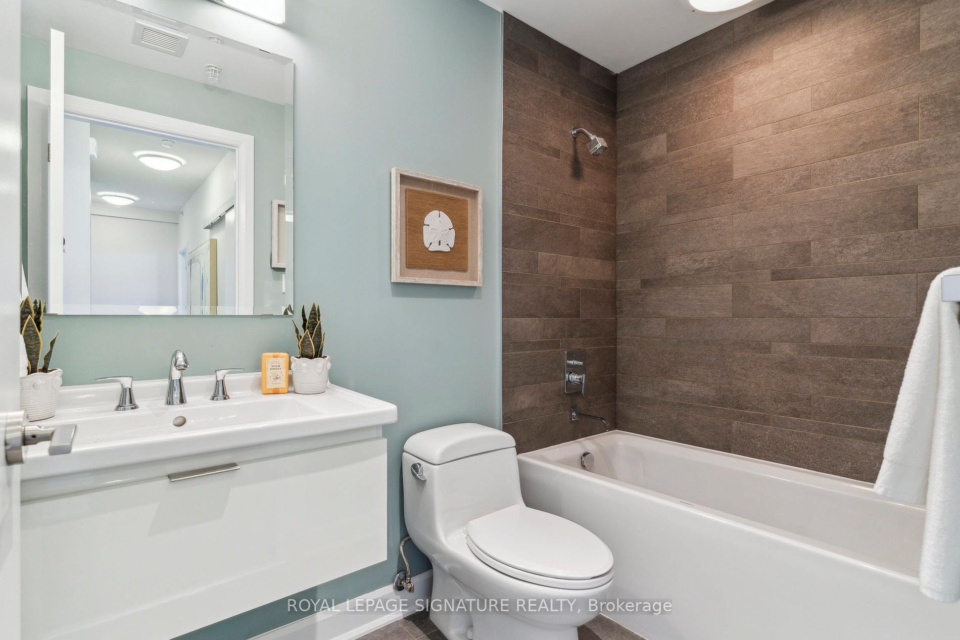 Photo 18 of Unit 504, 580 Kingston Road E, Toronto, East End-Danforth — HOMEH