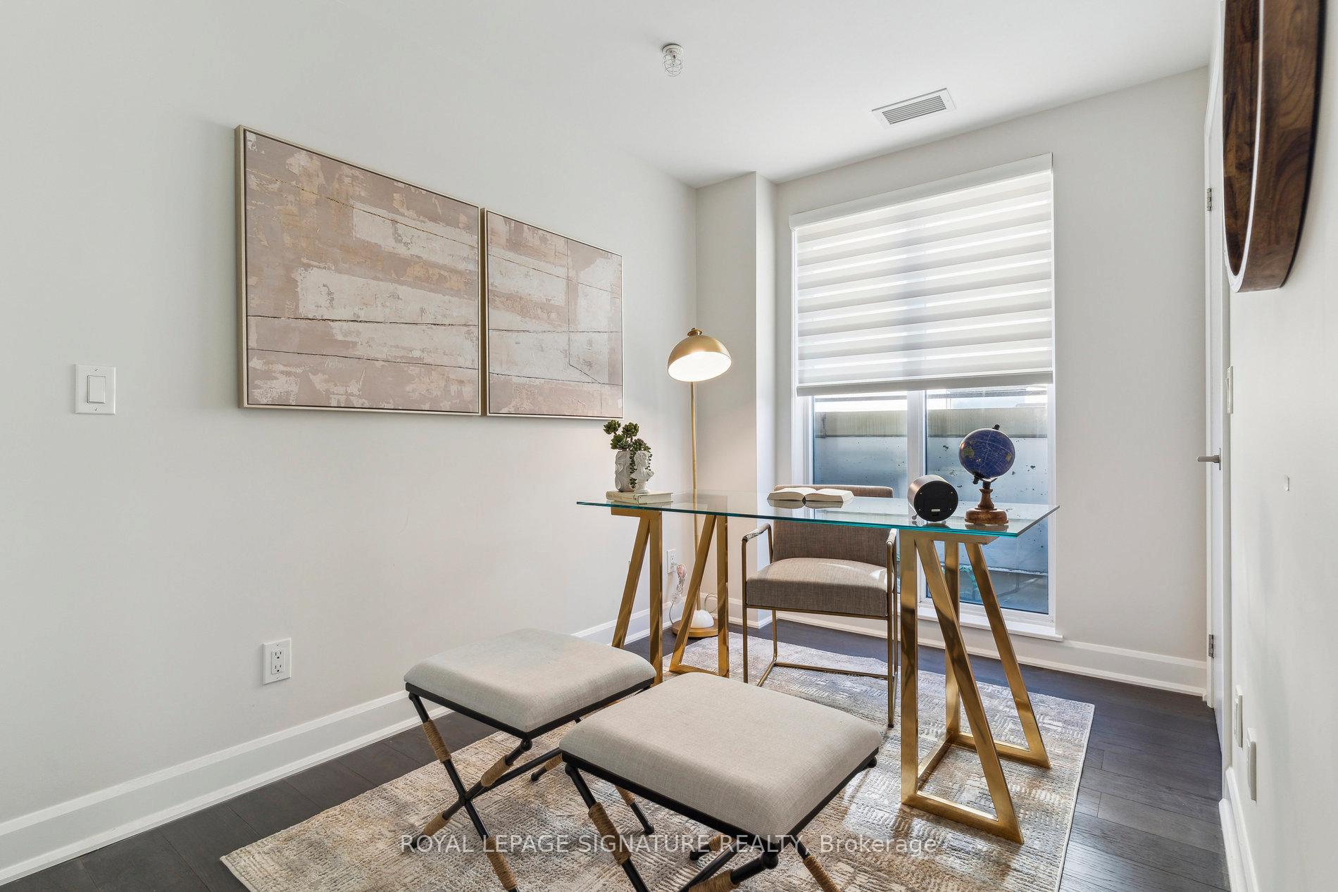 Photo 19 of Unit 504, 580 Kingston Road E, Toronto, East End-Danforth — HOMEH