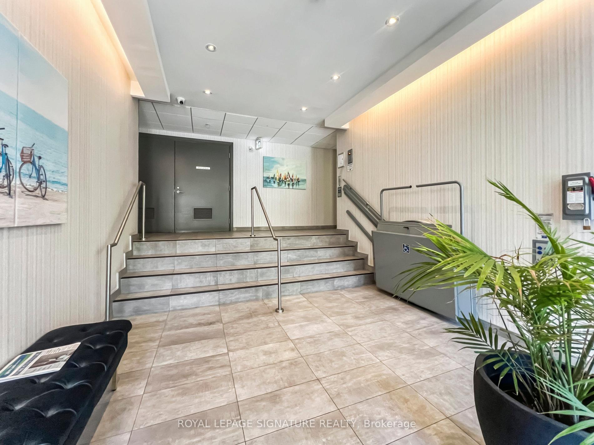 Photo 22 of Unit 504, 580 Kingston Road E, Toronto, East End-Danforth — HOMEH