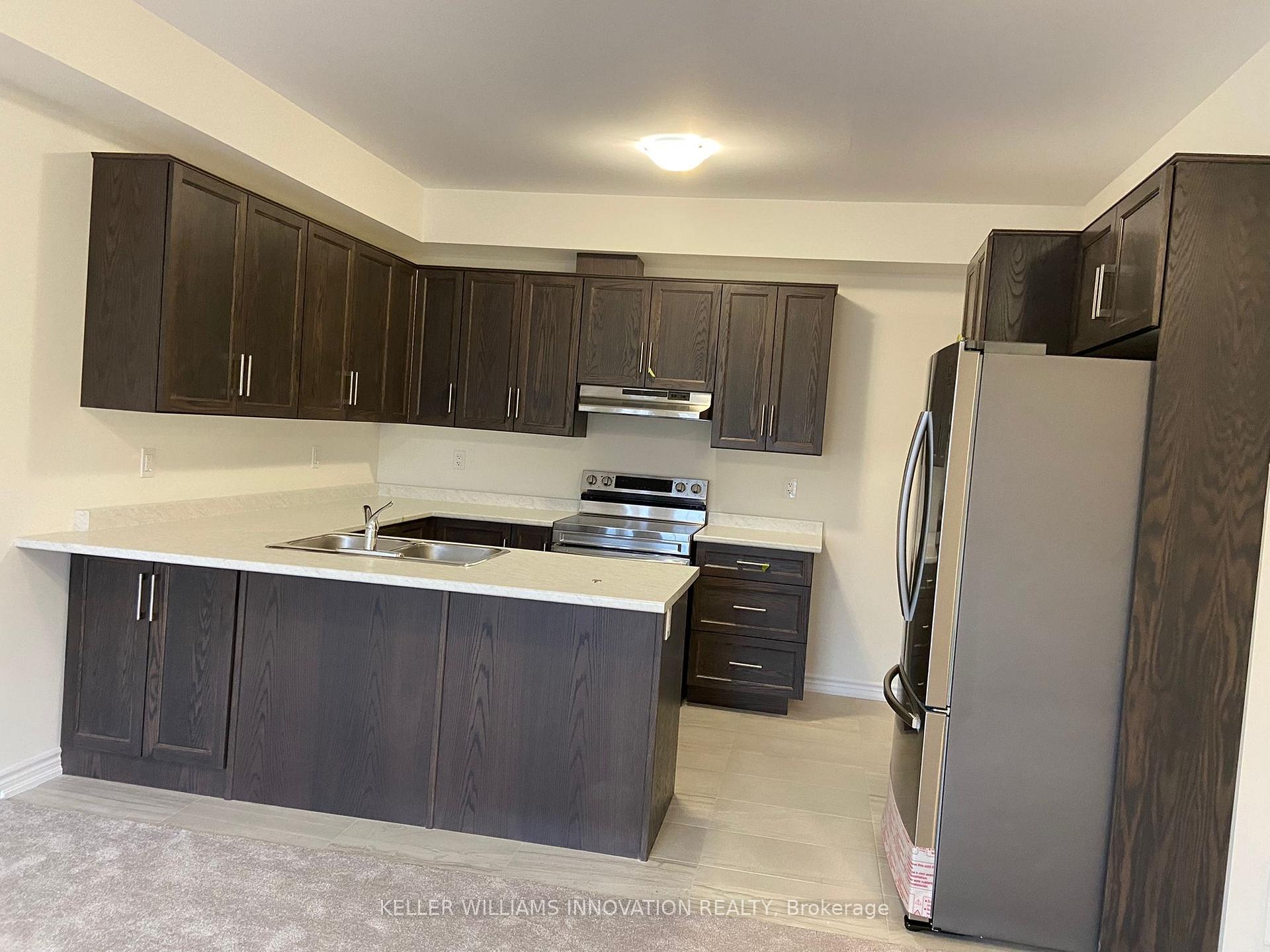 Photo 5 of 59 Dewberry Drive, Kitchener — HOMEH