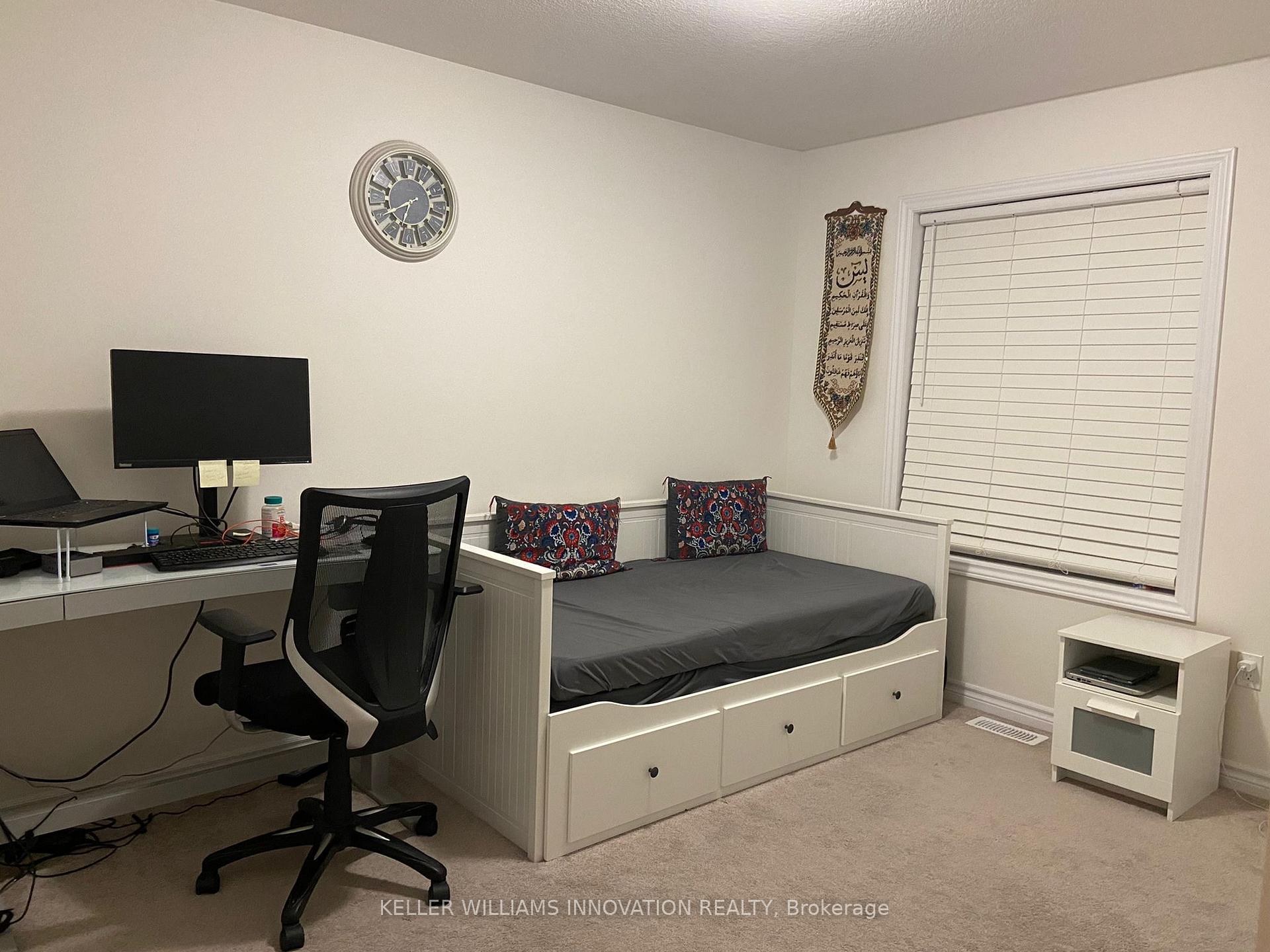 Photo 8 of 59 Dewberry Drive, Kitchener — HOMEH