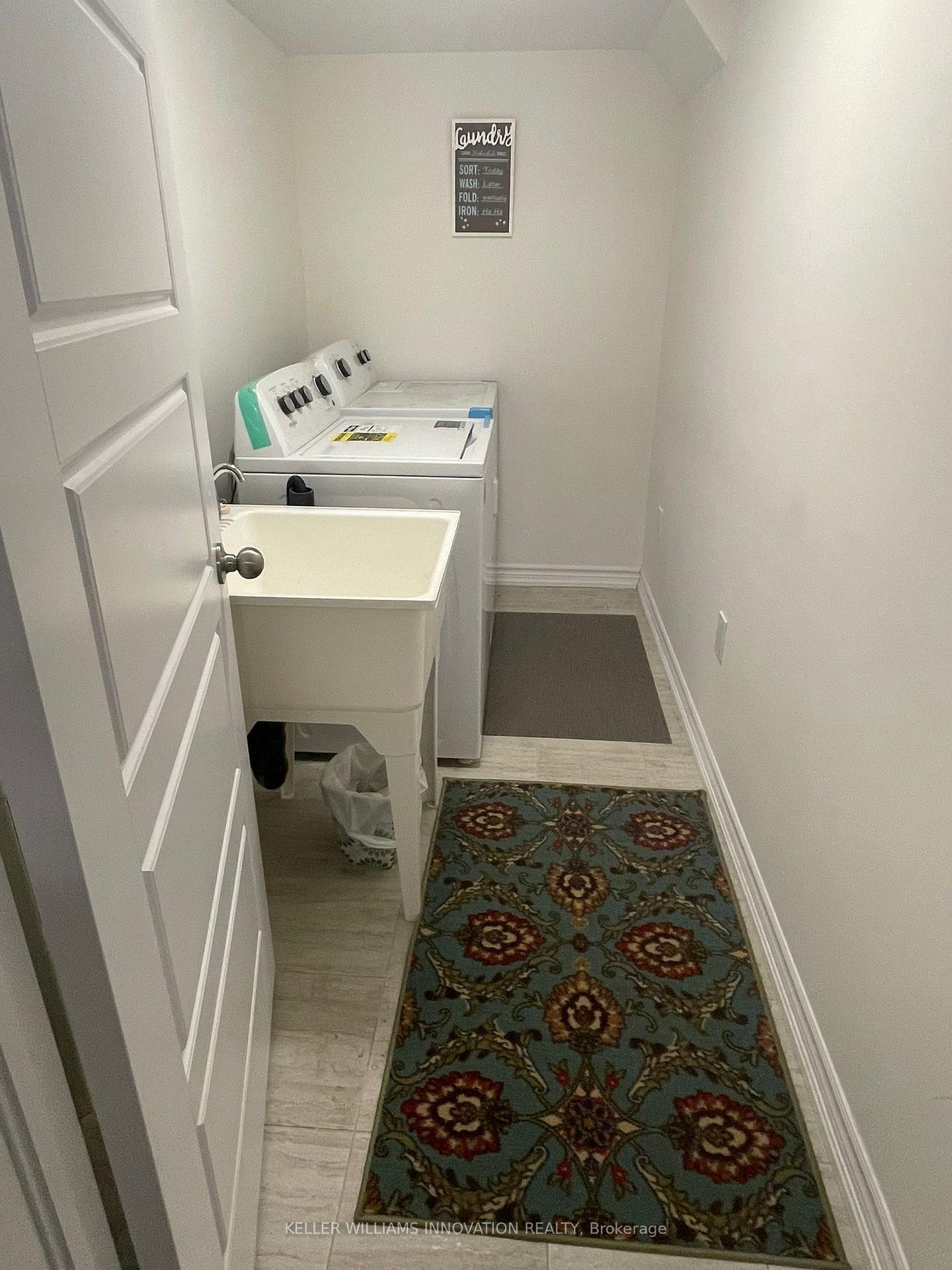 Photo 13 of 59 Dewberry Drive, Kitchener — HOMEH