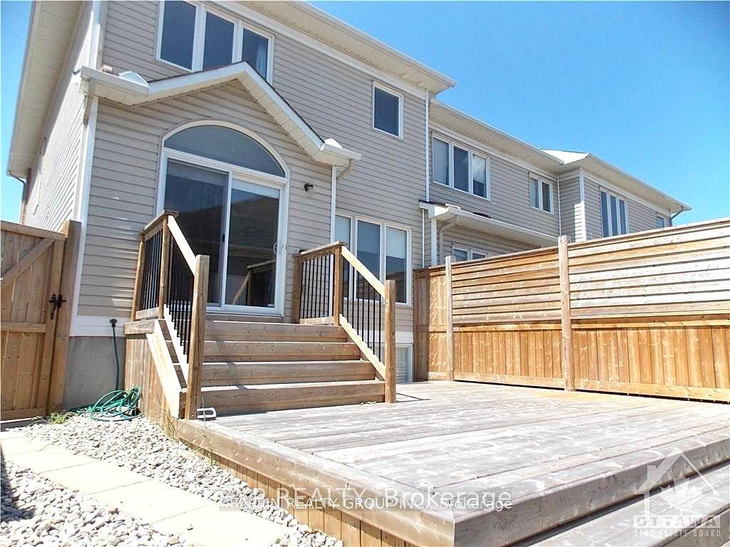 Photo 23 of 169 sorento Street E, Ottawa, Barrhaven - Strandherd — HOMEH