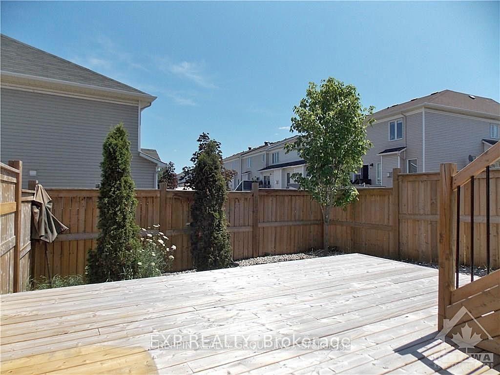 Photo 24 of 169 sorento Street E, Ottawa, Barrhaven - Strandherd — HOMEH