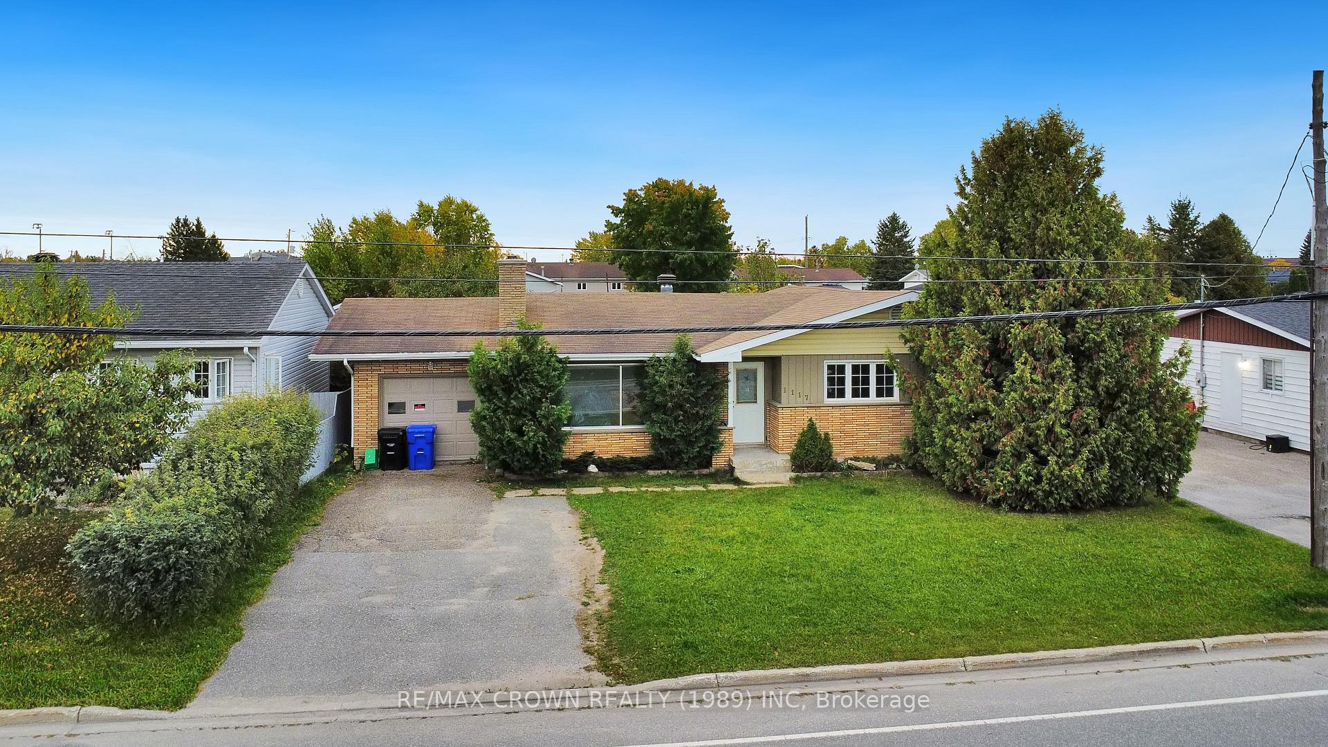 Photo 1 of 1117 Prince Street, Hearst — HOMEH