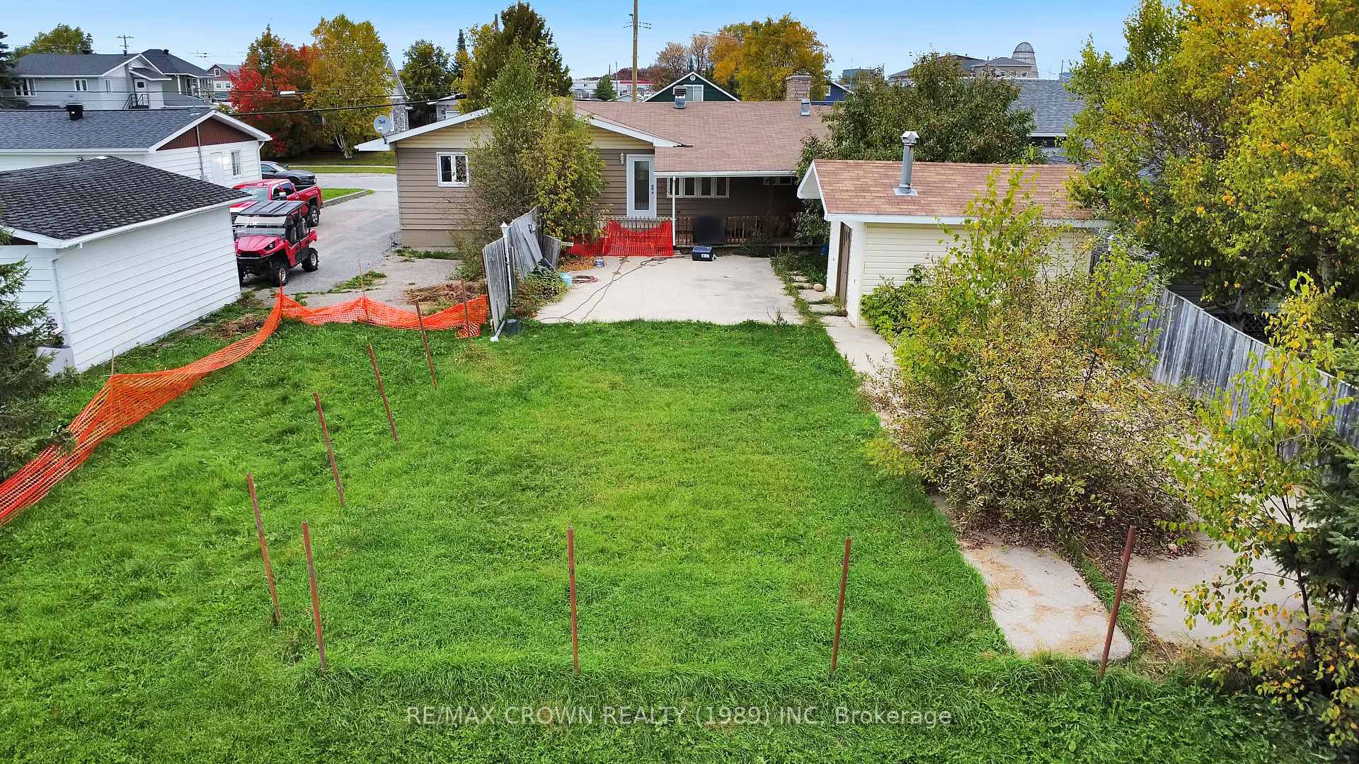 Photo 41 of 1117 Prince Street, Hearst — HOMEH