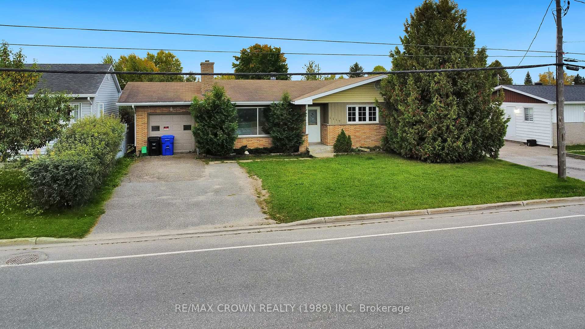 Photo 22 of 1117 Prince Street, Hearst — HOMEH