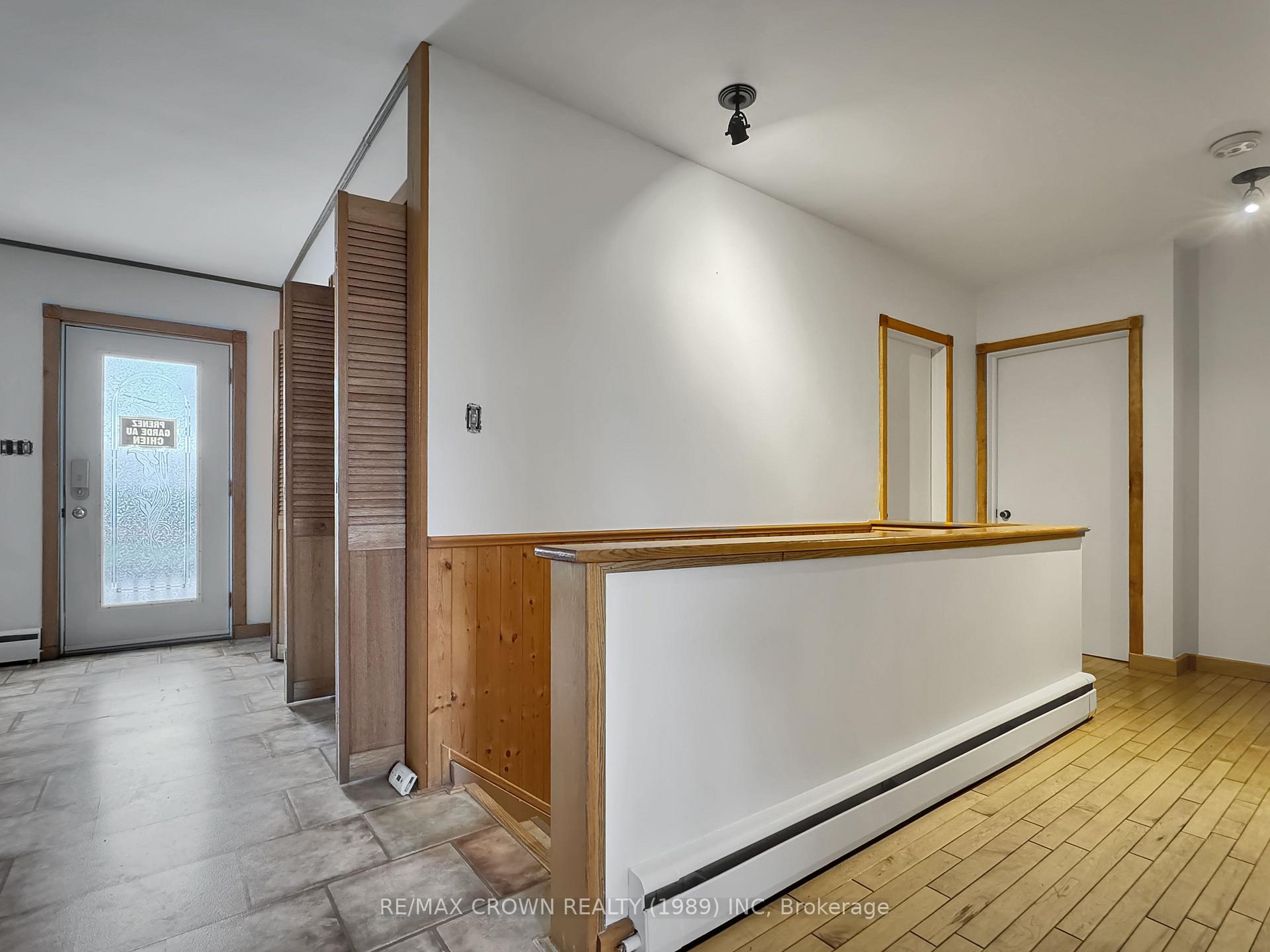 Photo 27 of 1117 Prince Street, Hearst — HOMEH