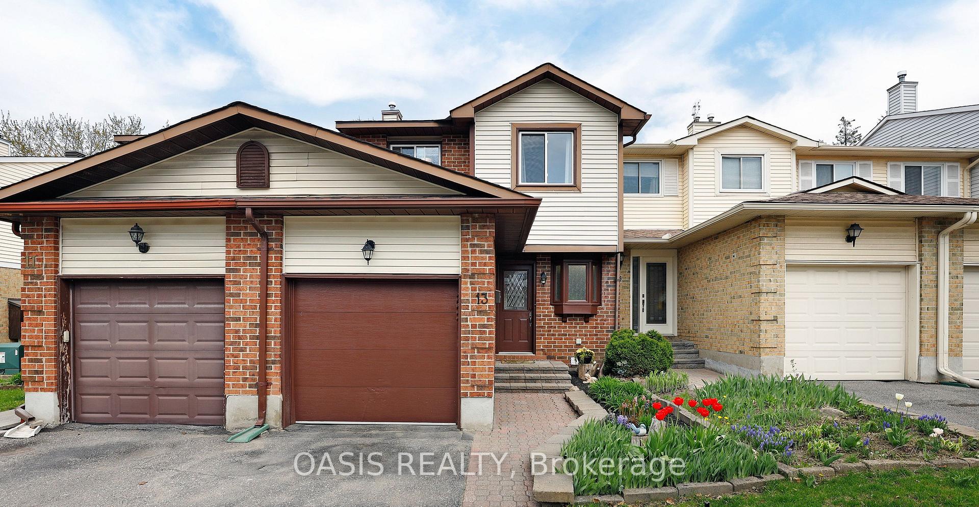 Photo 1 of 13 Sundback Lane, Ottawa, Kanata - Katimavik — HOMEH