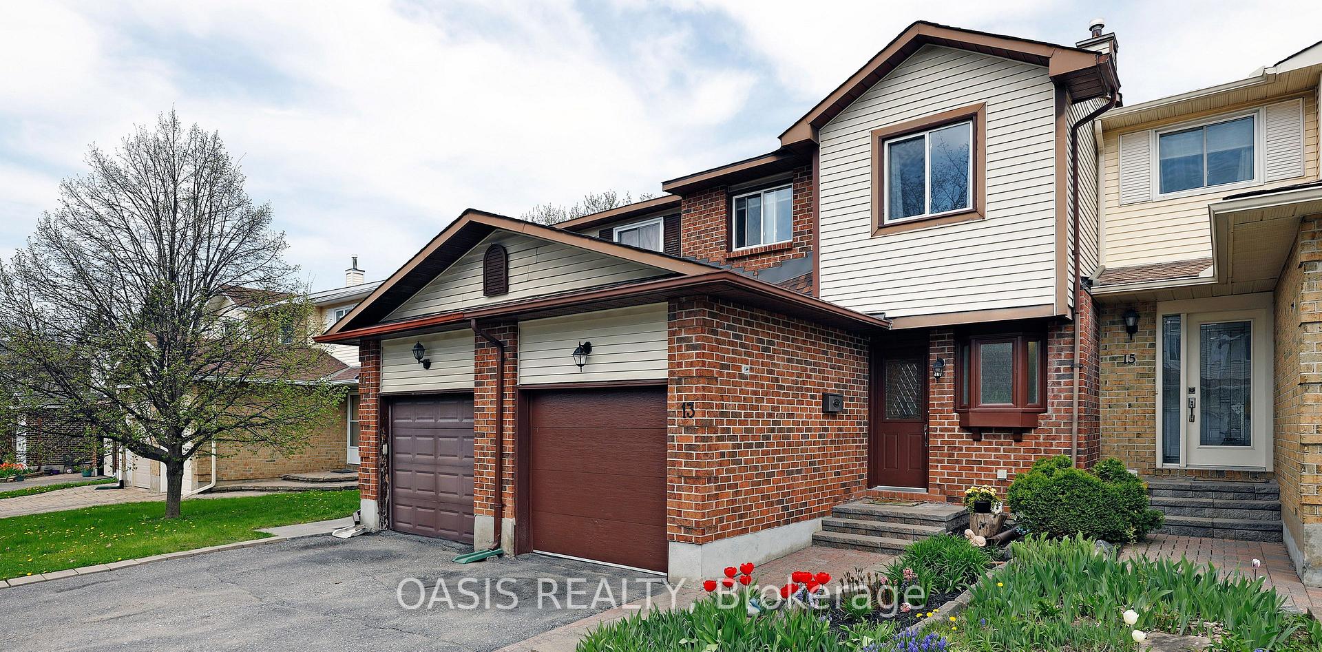 Photo 2 of 13 Sundback Lane, Ottawa, Kanata - Katimavik — HOMEH