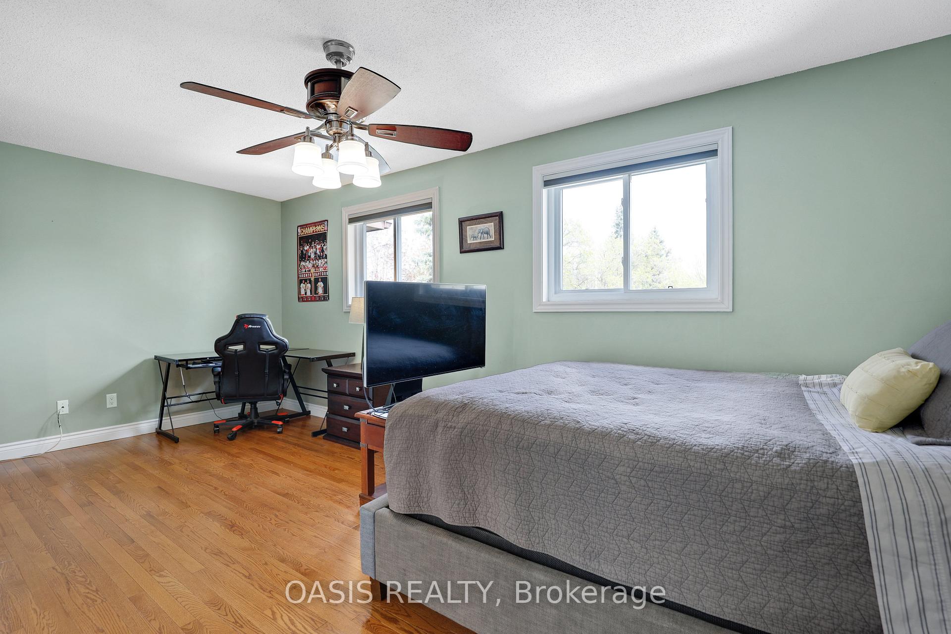 Photo 19 of 13 Sundback Lane, Ottawa, Kanata - Katimavik — HOMEH