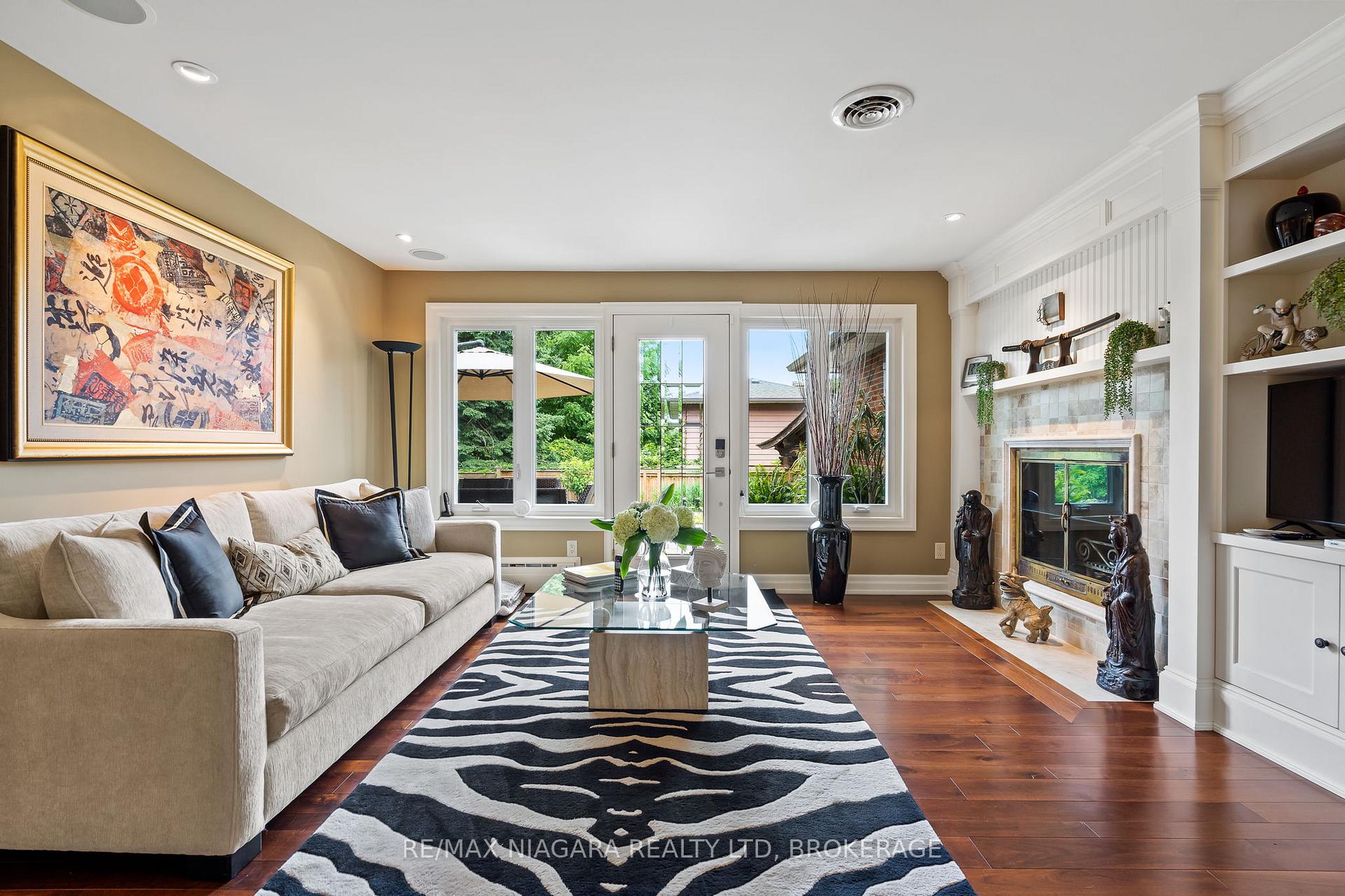 Photo 15 of 181 Lakeshore Road, St. Catharines, Lakeshore — HOMEH