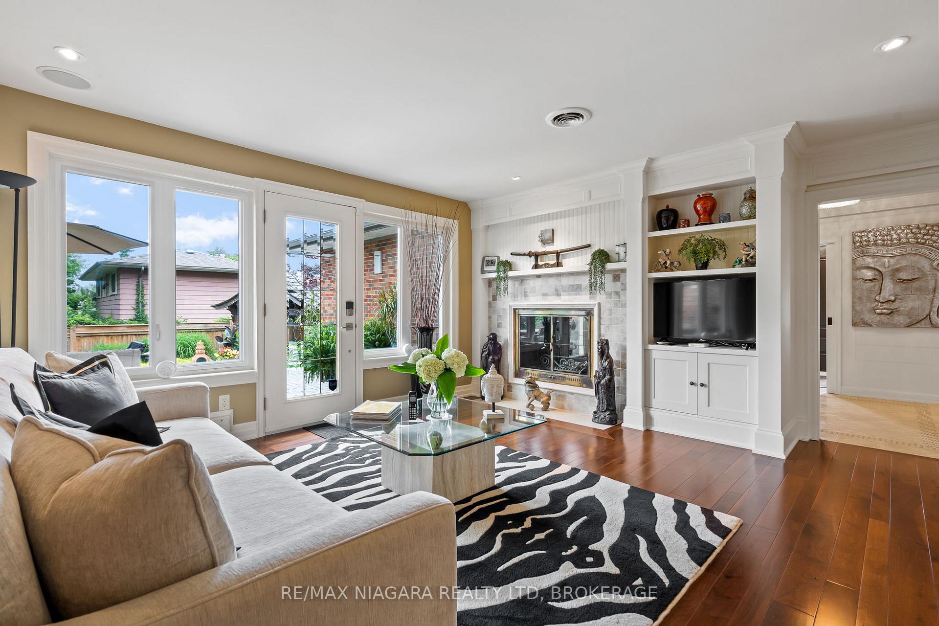 Photo 16 of 181 Lakeshore Road, St. Catharines, Lakeshore — HOMEH