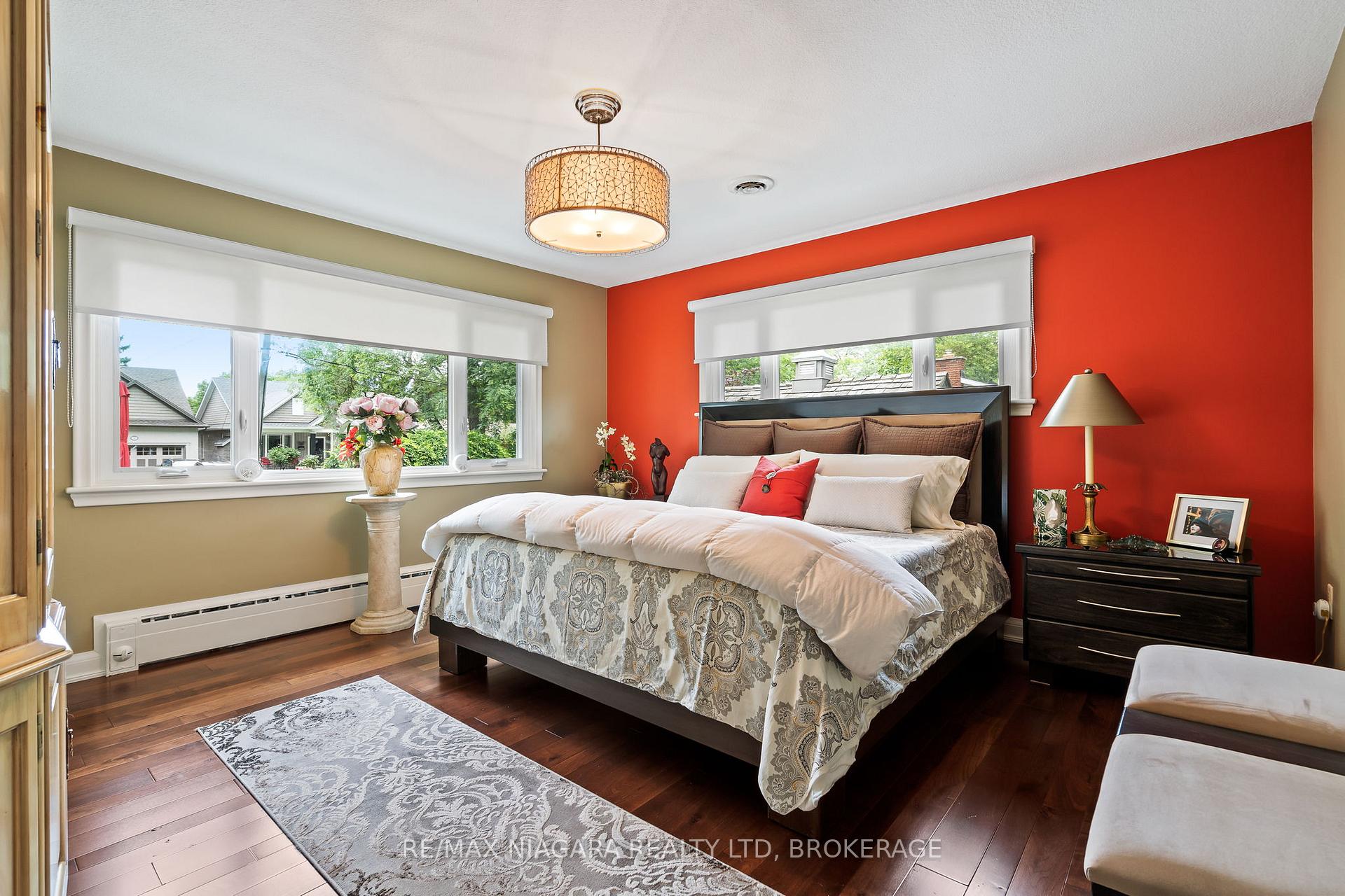 Photo 20 of 181 Lakeshore Road, St. Catharines, Lakeshore — HOMEH