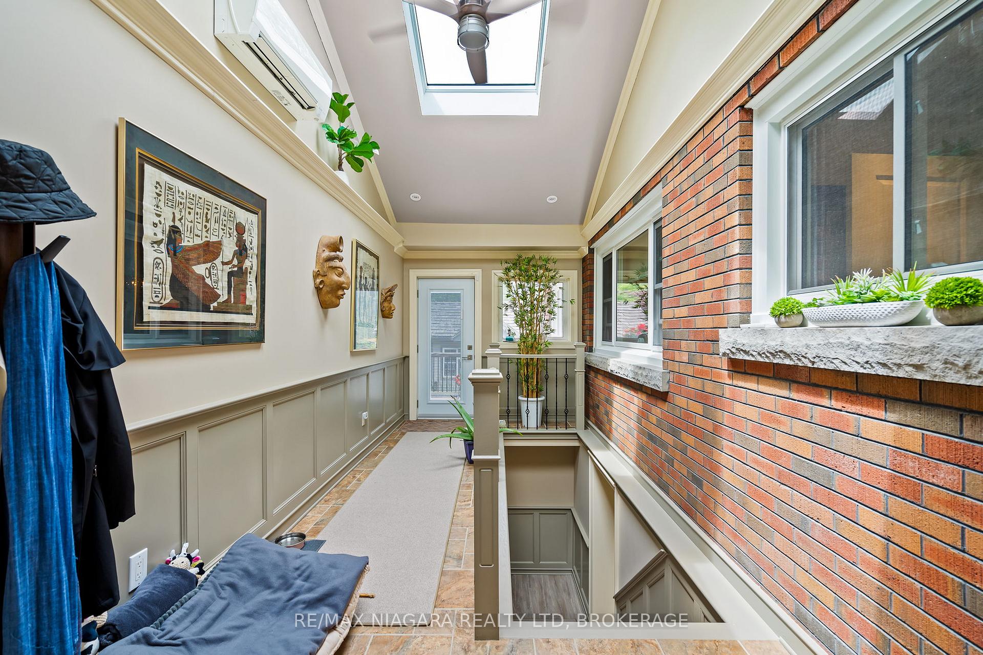Photo 23 of 181 Lakeshore Road, St. Catharines, Lakeshore — HOMEH