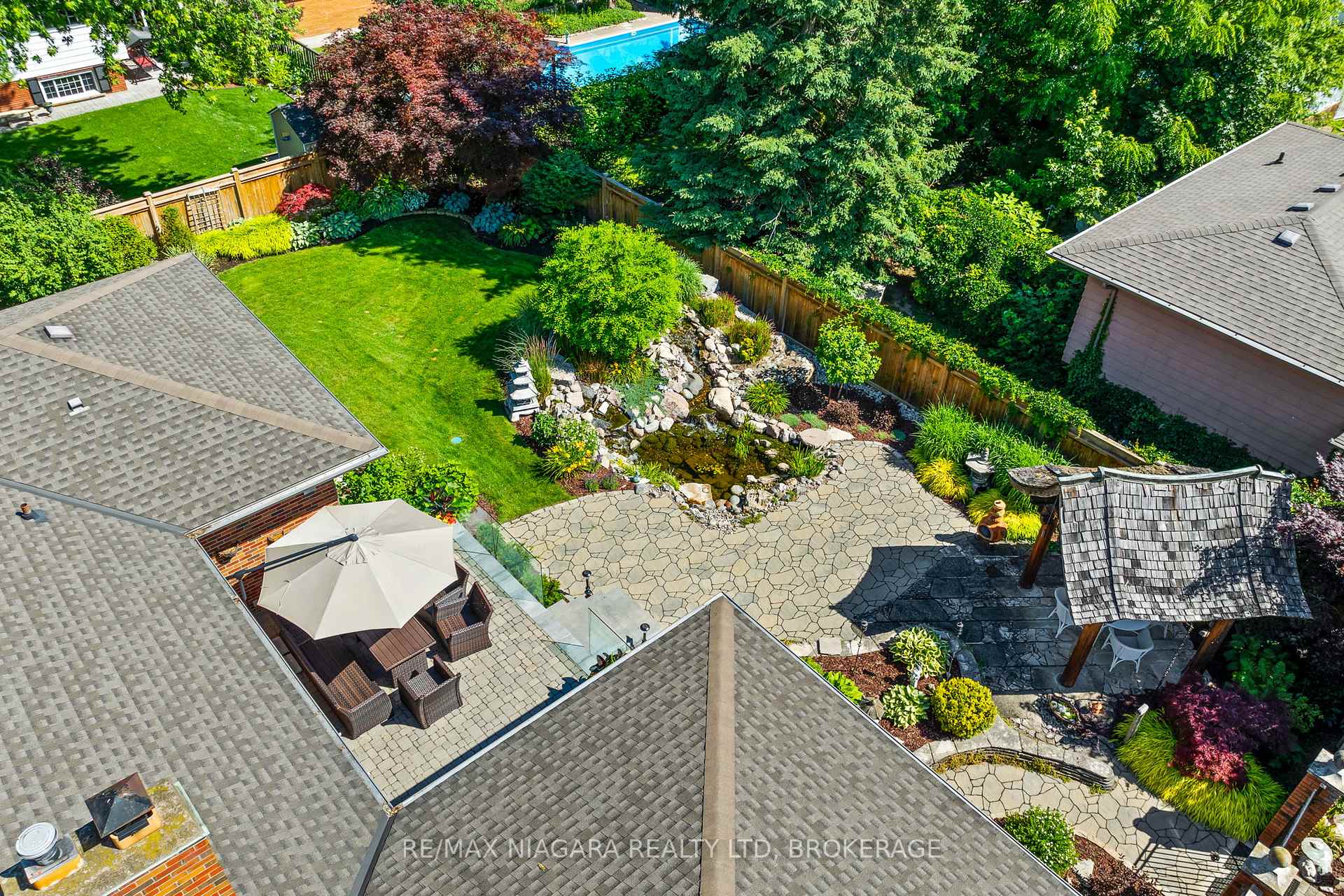 Photo 36 of 181 Lakeshore Road, St. Catharines, Lakeshore — HOMEH