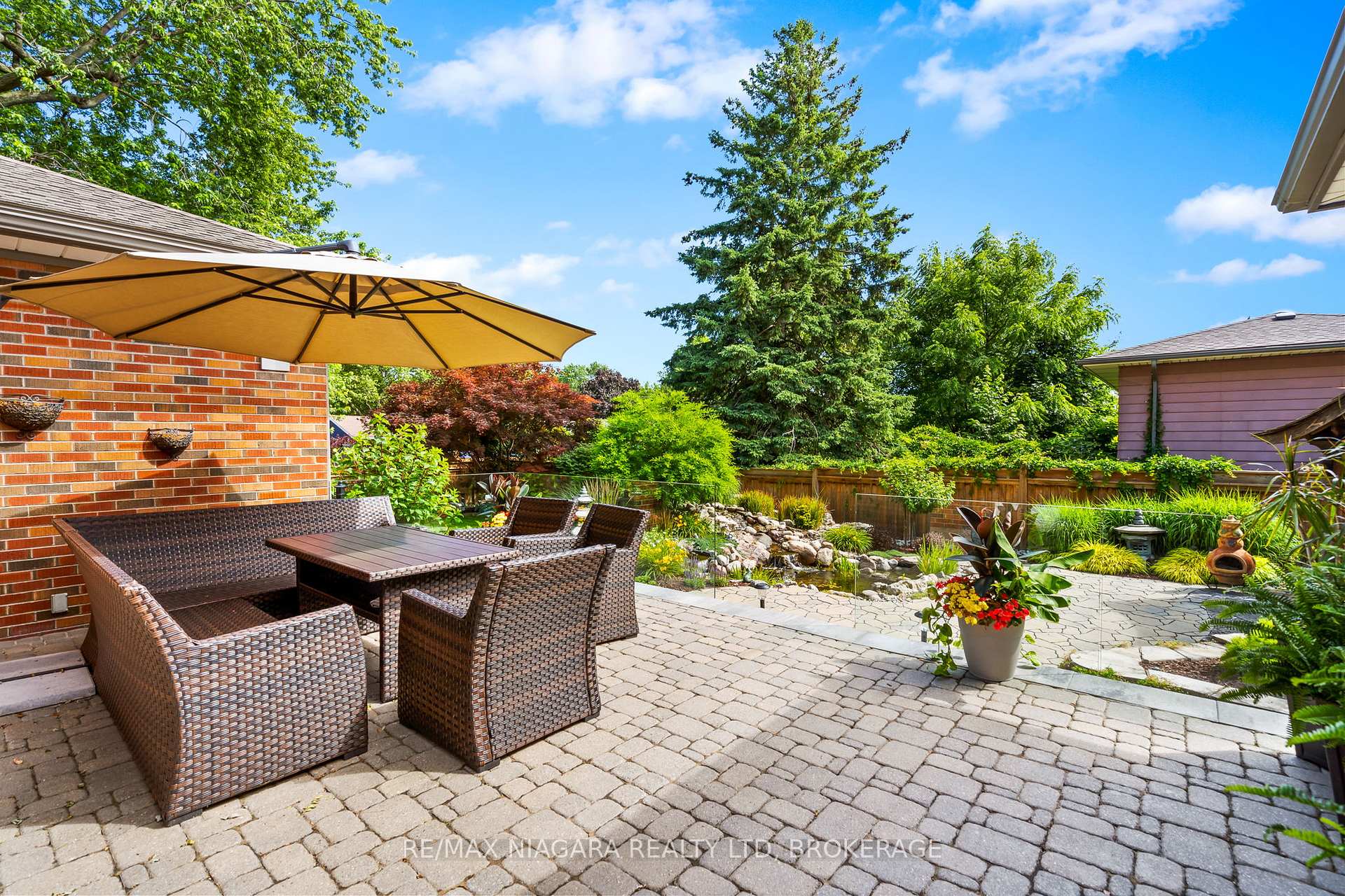 Photo 37 of 181 Lakeshore Road, St. Catharines, Lakeshore — HOMEH