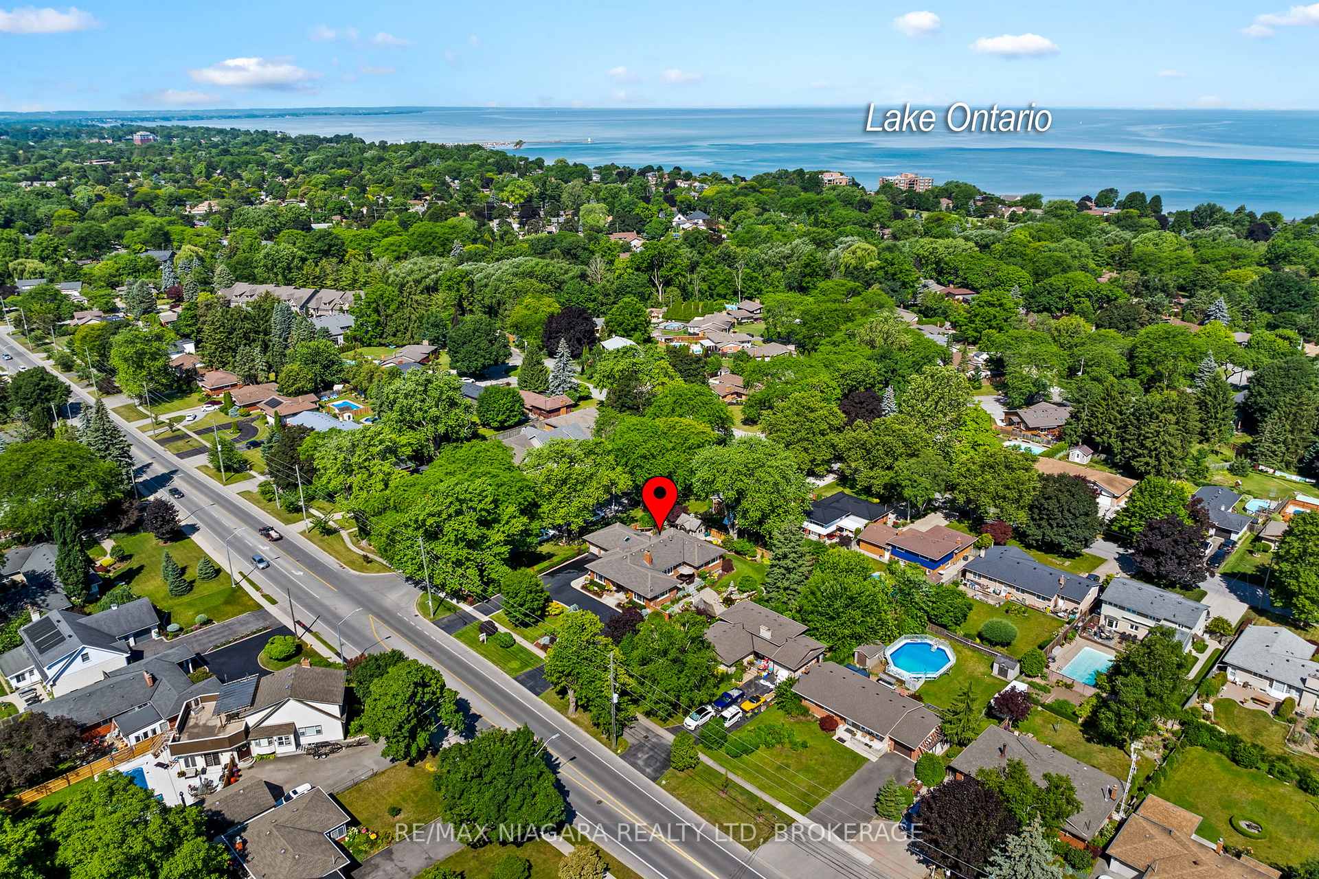 Photo 45 of 181 Lakeshore Road, St. Catharines, Lakeshore — HOMEH