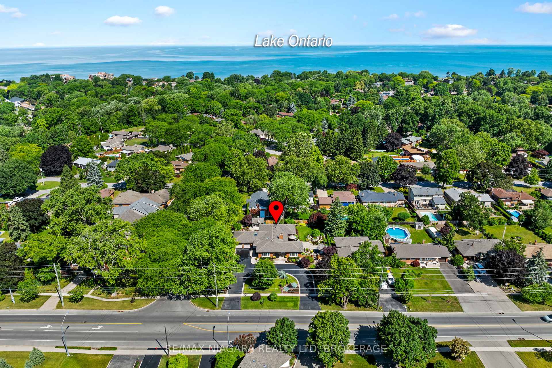 Photo 46 of 181 Lakeshore Road, St. Catharines, Lakeshore — HOMEH