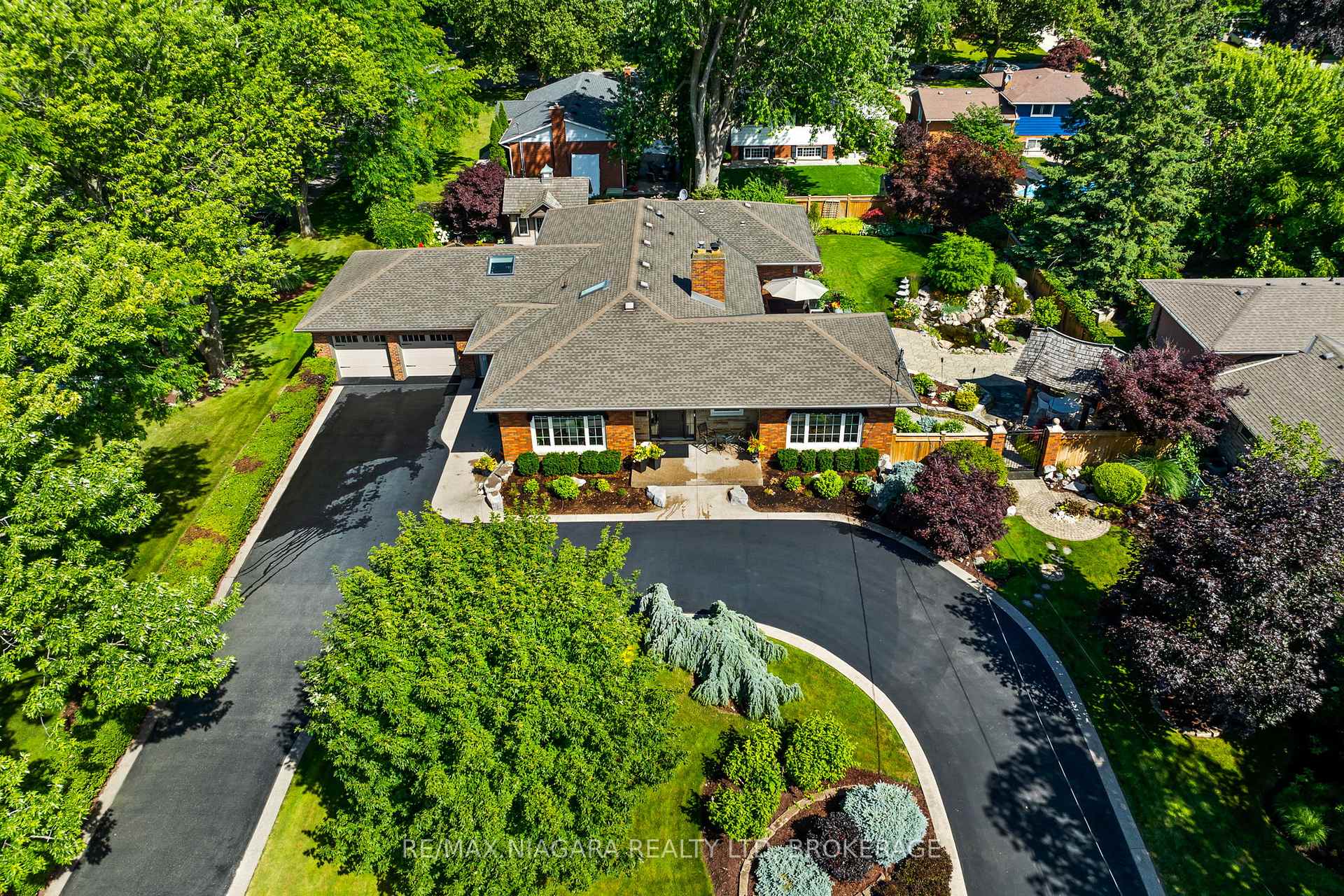 Photo 47 of 181 Lakeshore Road, St. Catharines, Lakeshore — HOMEH