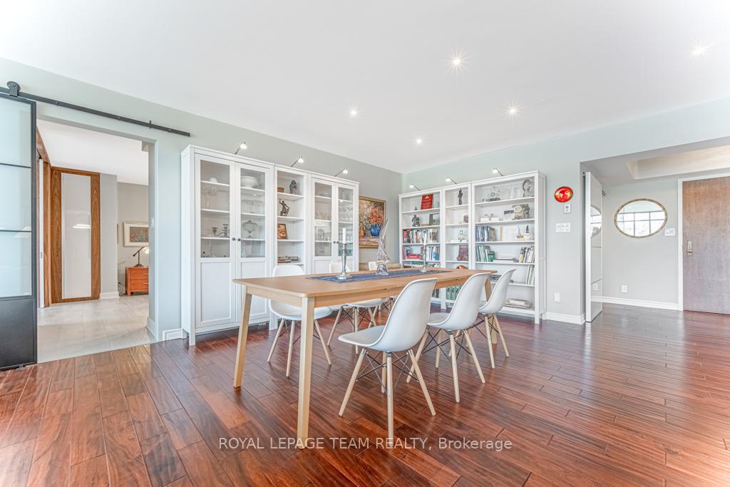 Photo 8 of Unit 202, 111 Echo Drive, Ottawa, Ottawa East — HOMEH