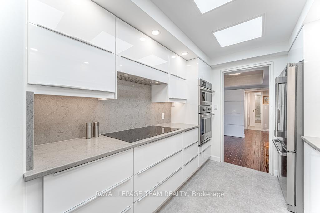 Photo 11 of Unit 202, 111 Echo Drive, Ottawa, Ottawa East — HOMEH