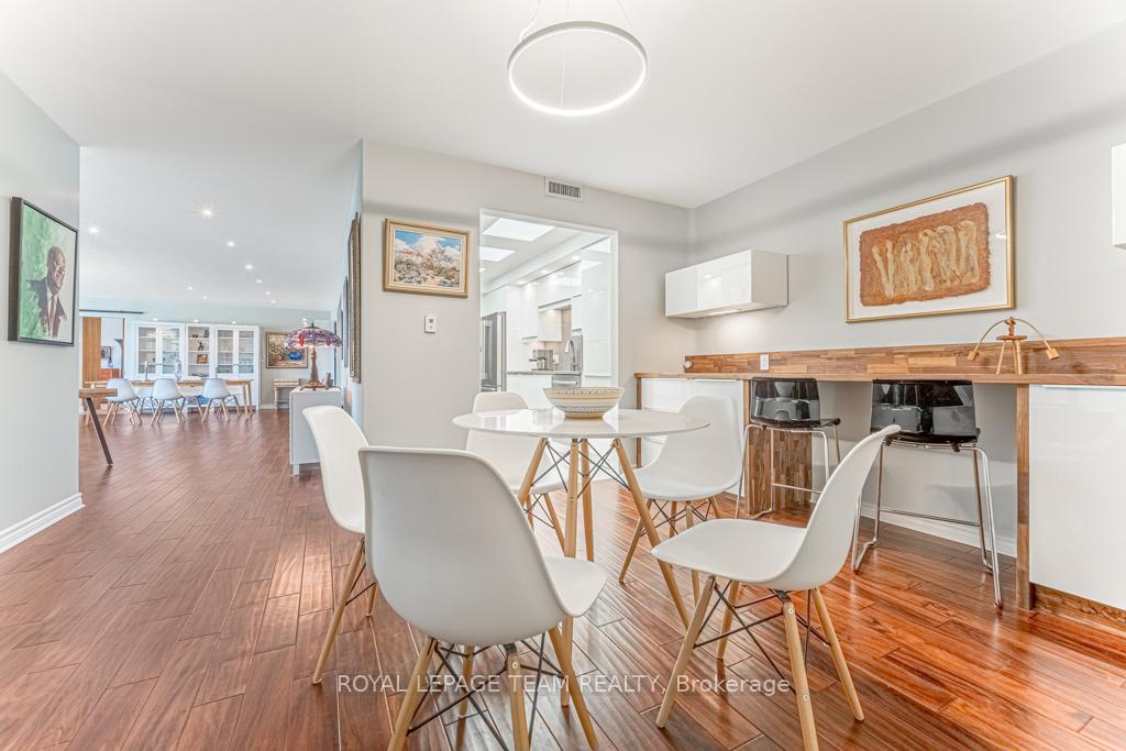 Photo 13 of Unit 202, 111 Echo Drive, Ottawa, Ottawa East — HOMEH