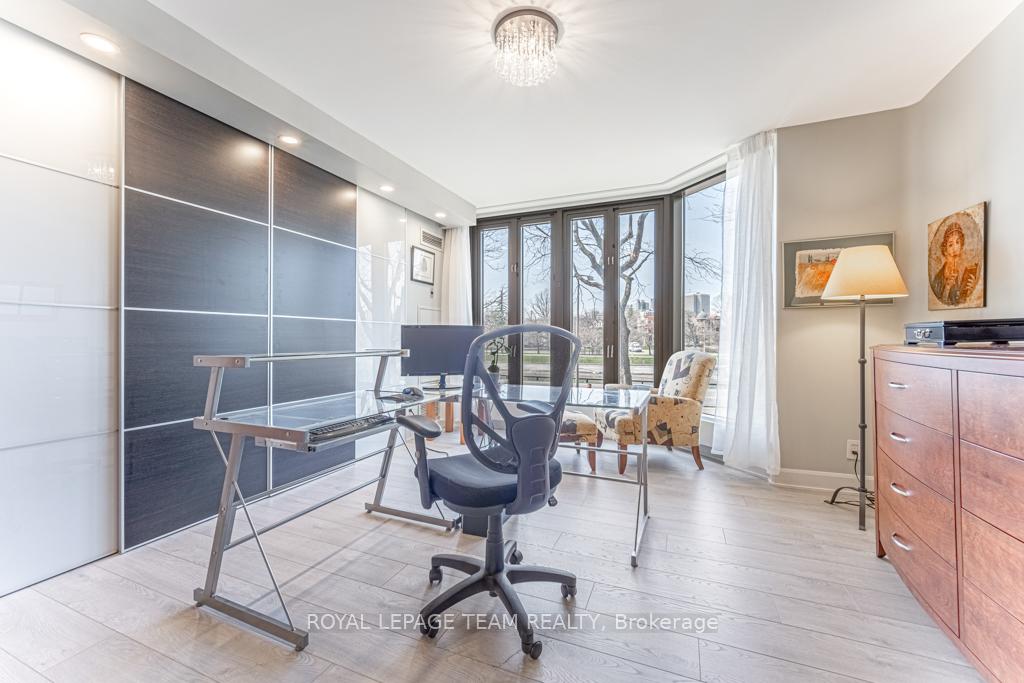 Photo 18 of Unit 202, 111 Echo Drive, Ottawa, Ottawa East — HOMEH
