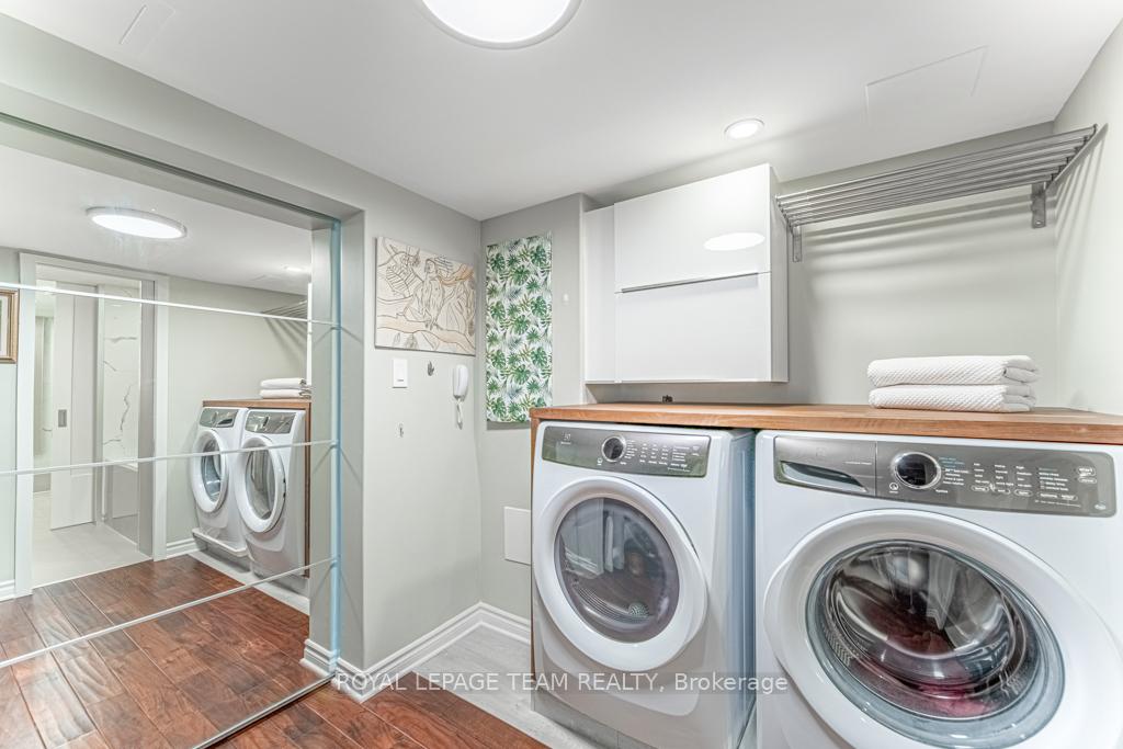 Photo 23 of Unit 202, 111 Echo Drive, Ottawa, Ottawa East — HOMEH