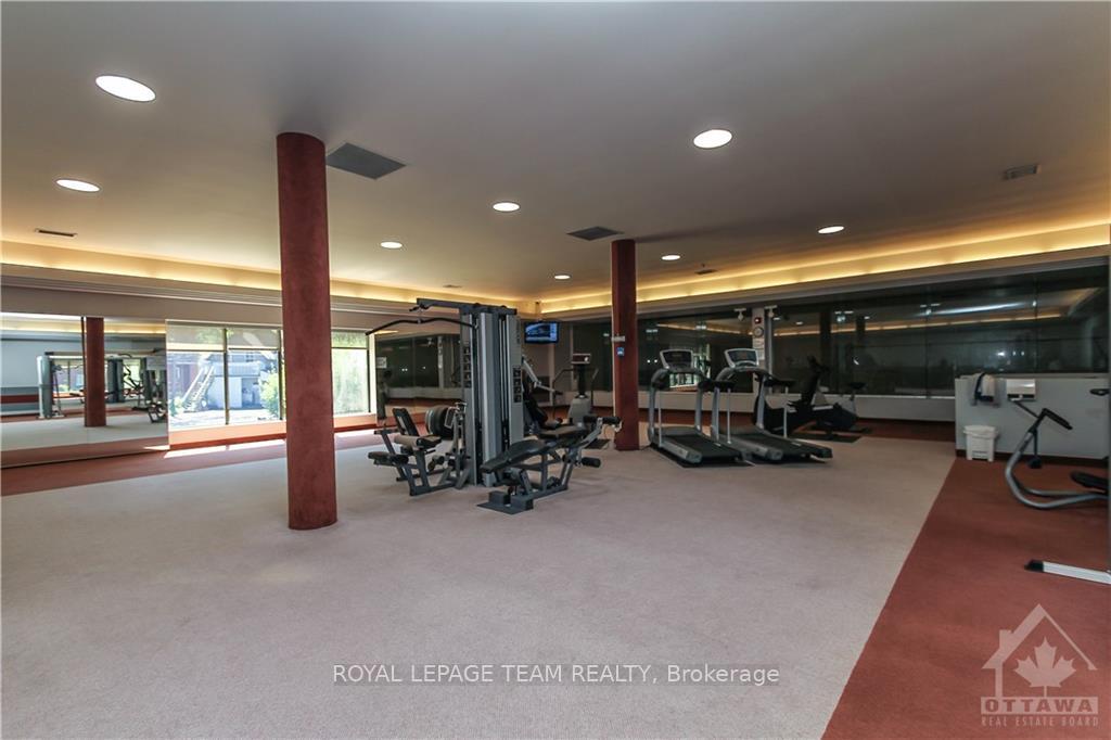 Photo 25 of Unit 202, 111 Echo Drive, Ottawa, Ottawa East — HOMEH