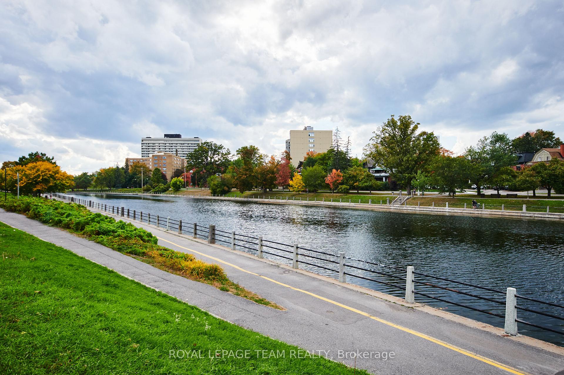Photo 28 of Unit 202, 111 Echo Drive, Ottawa, Ottawa East — HOMEH