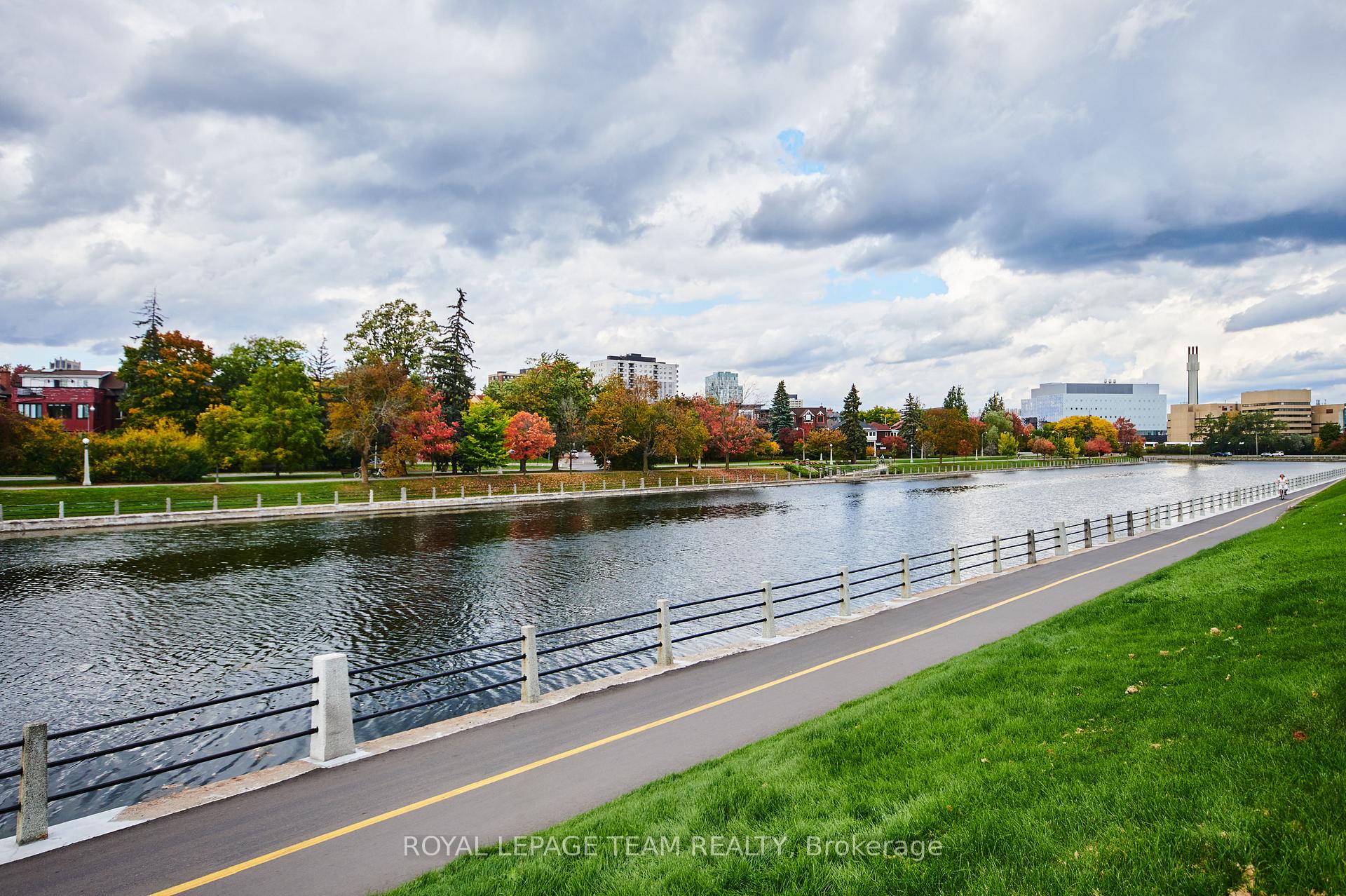 Photo 29 of Unit 202, 111 Echo Drive, Ottawa, Ottawa East — HOMEH