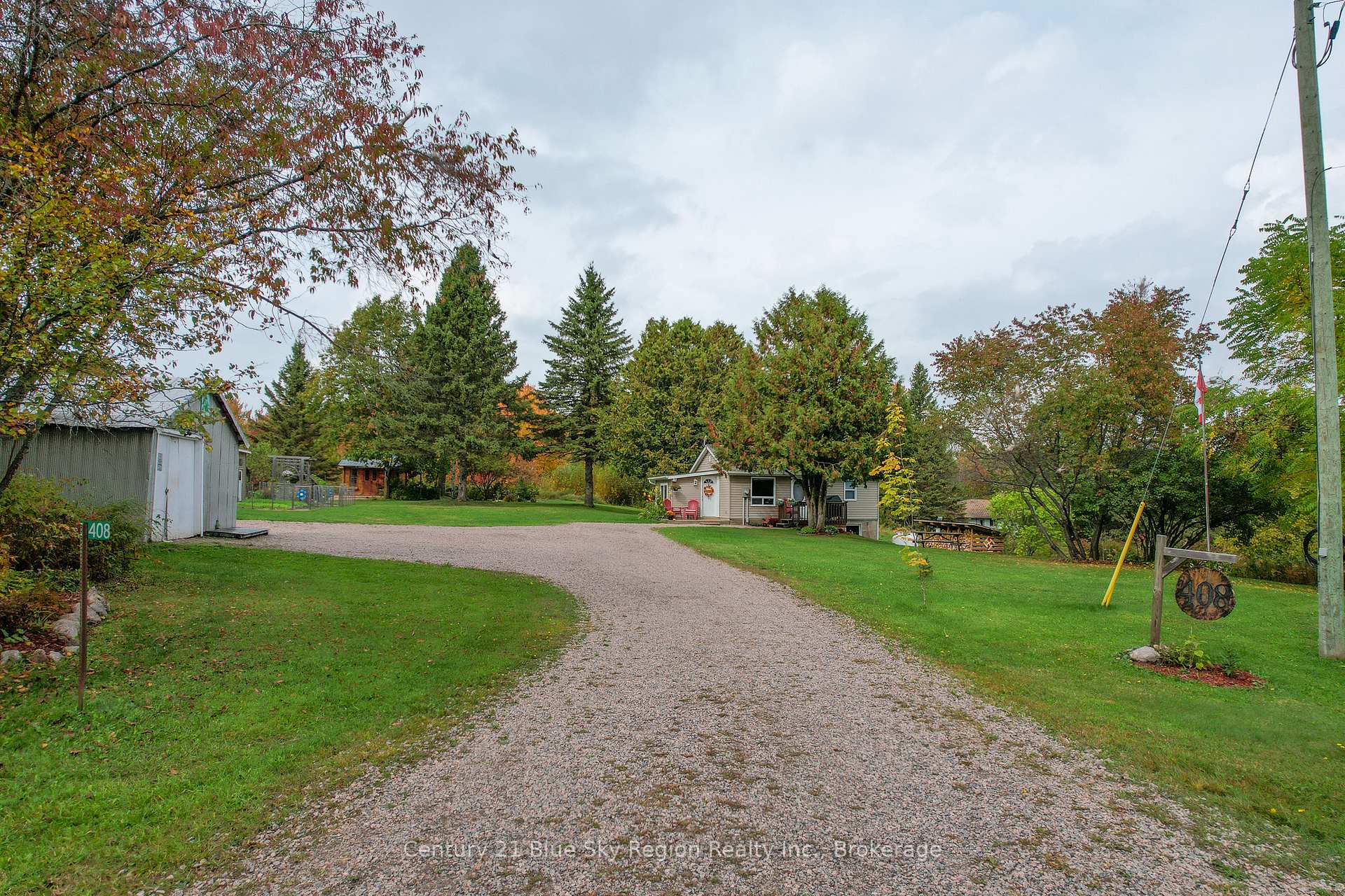 Photo 5 of 408 Lindquist Line, Powassan — HOMEH