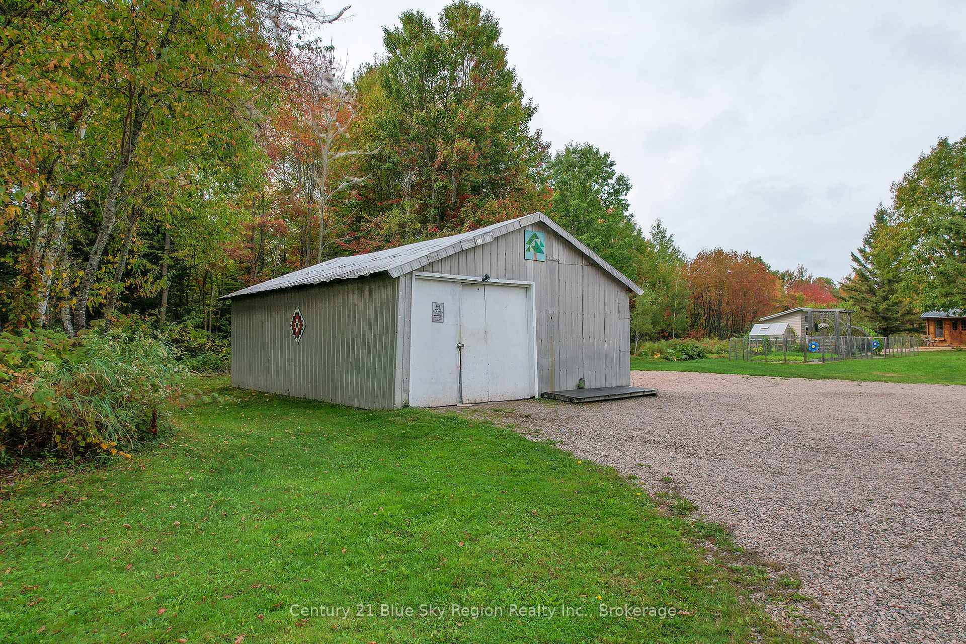 Photo 6 of 408 Lindquist Line, Powassan — HOMEH
