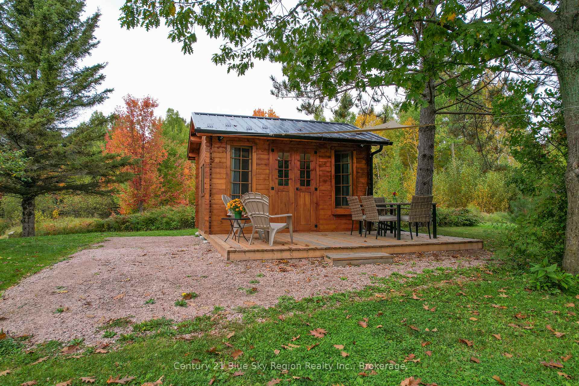 Photo 13 of 408 Lindquist Line, Powassan — HOMEH