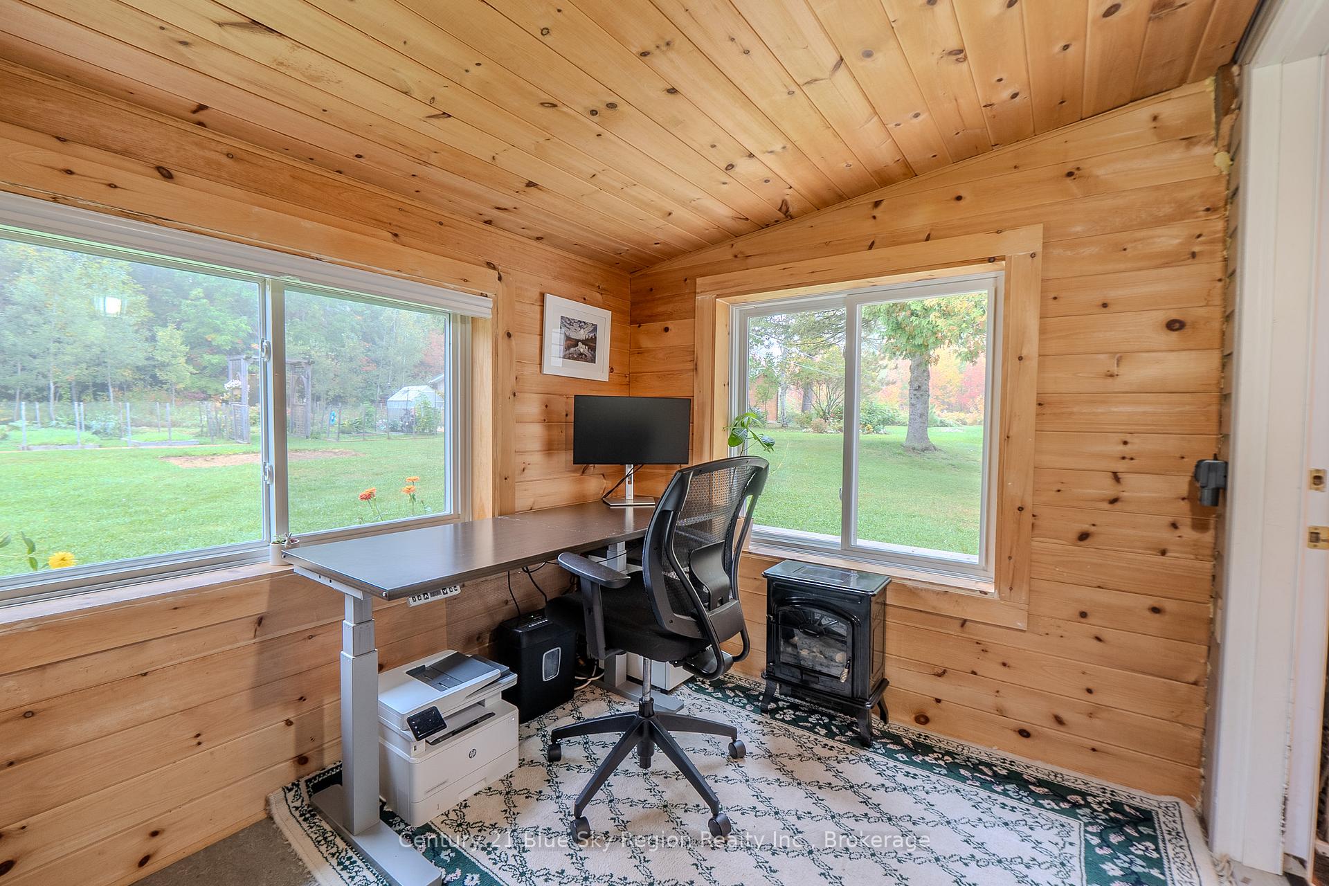 Photo 16 of 408 Lindquist Line, Powassan — HOMEH