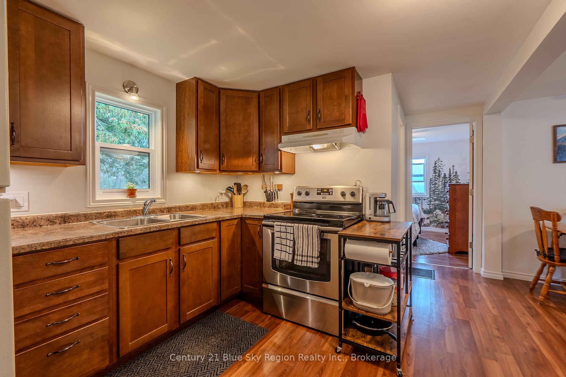 Photo 19 of 408 Lindquist Line, Powassan — HOMEH